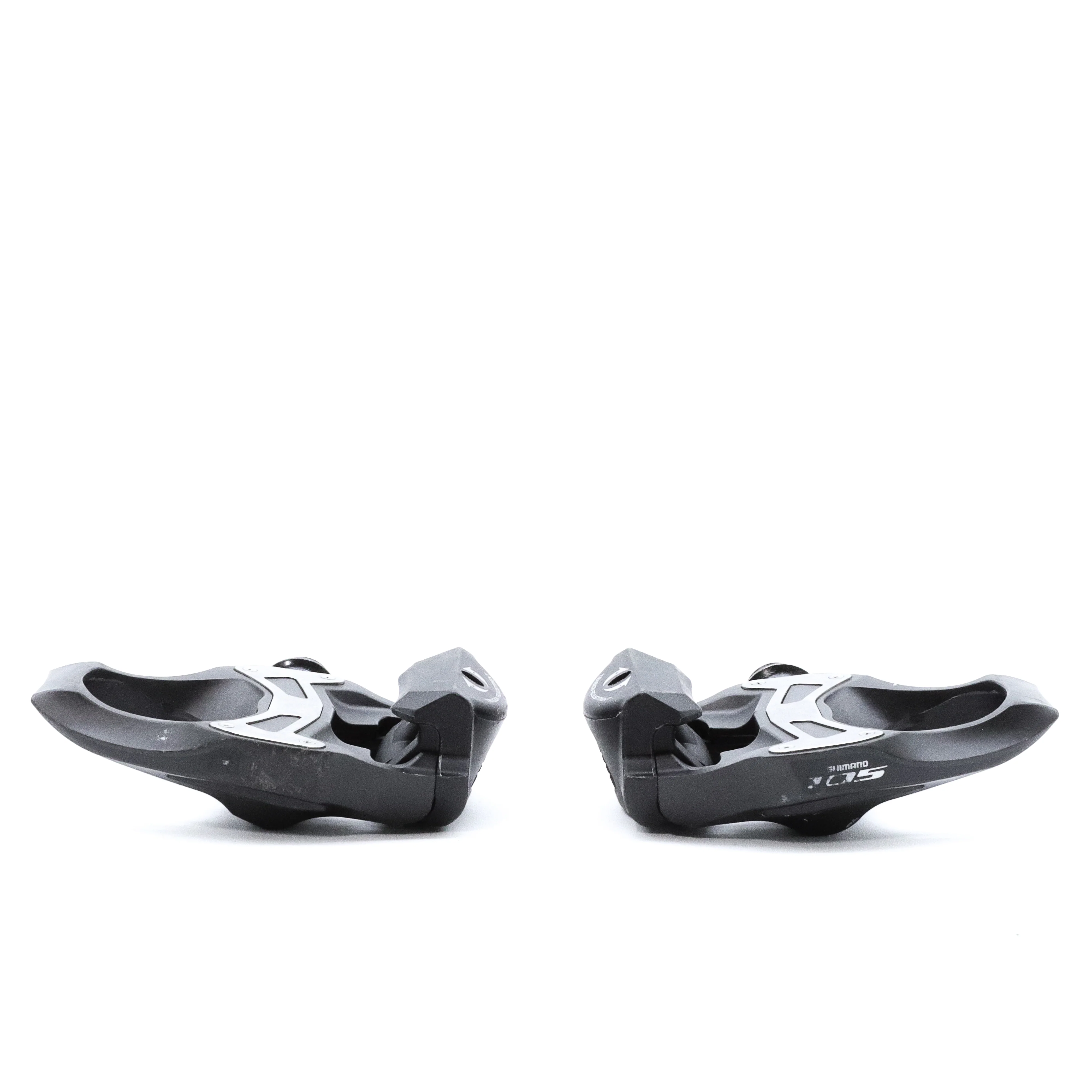 Shimano 105 PD-R5800 Carbon Road Bike Pedals - 275g, 52mm - Image 4