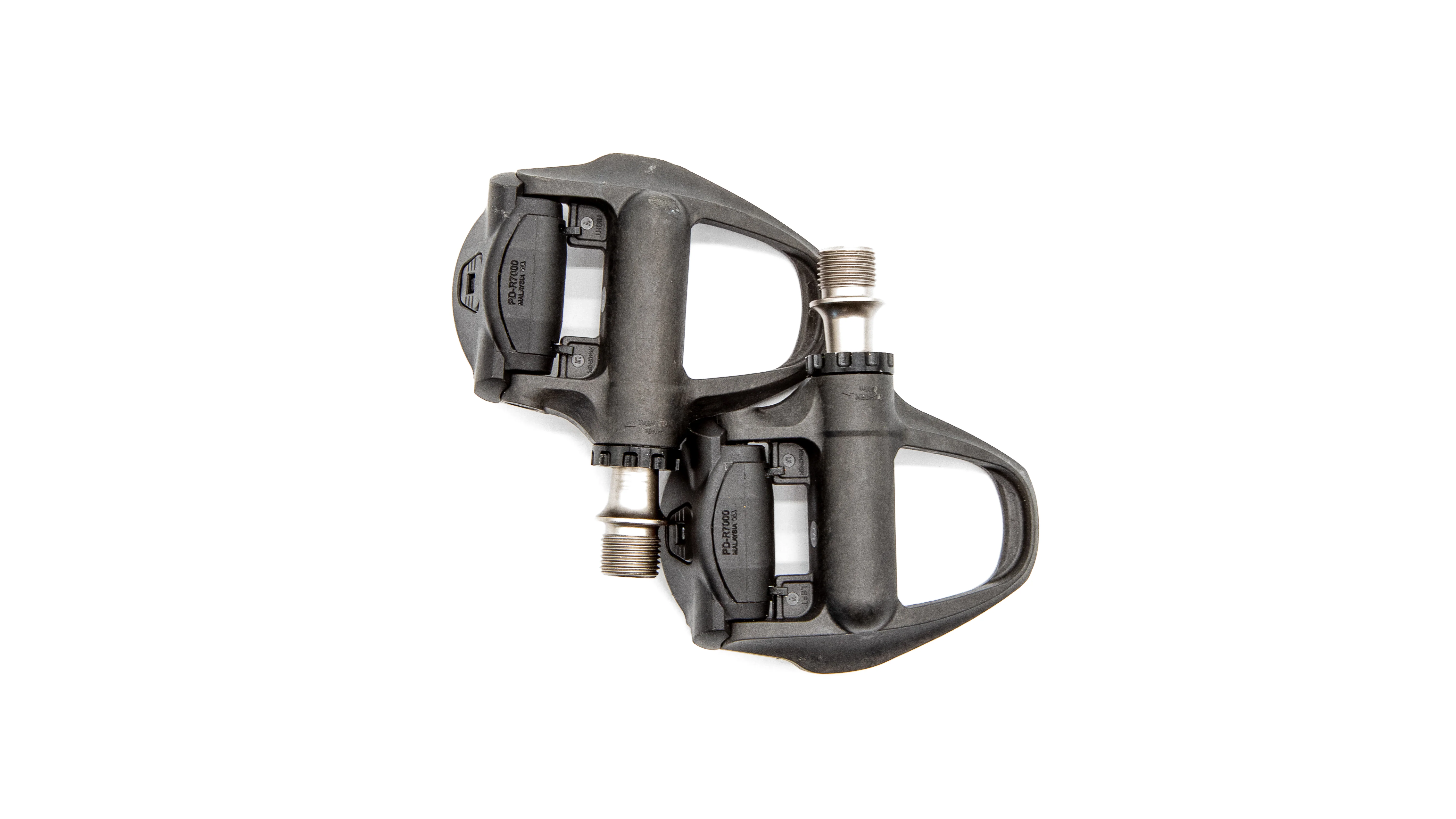 Shimano 105 PD-R7000 Carbon Fiber Road Bike Pedals 258g - Image 4