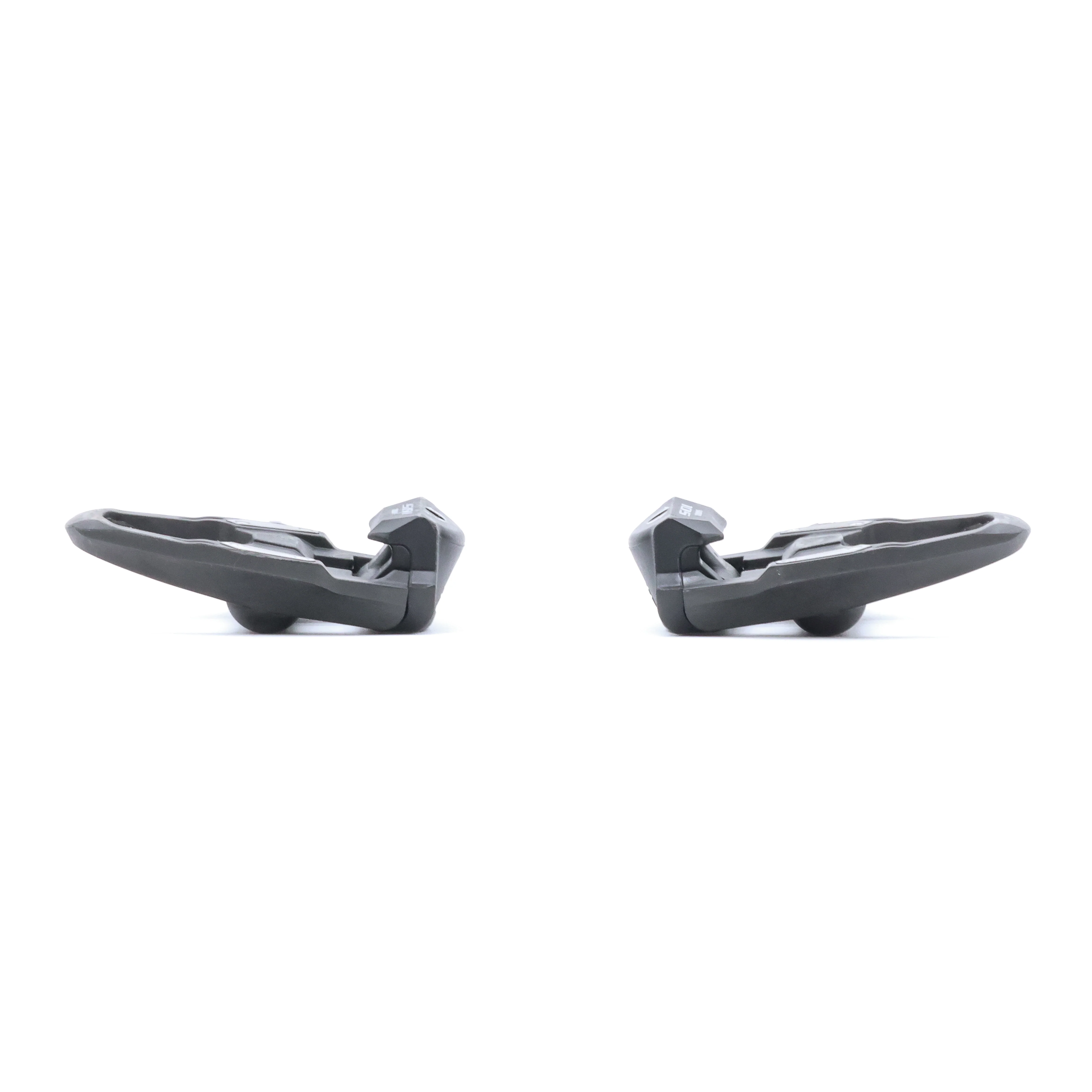 Shimano 105 PD-R7000 Carbon Road Bike Pedals - 259g, 53mm - Image 3