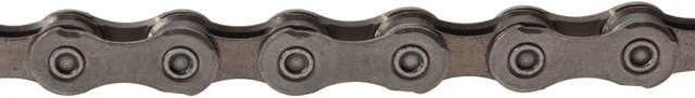 Shimano CN-HG701-11 Chain - 11-Speed, 126 Links, Gray