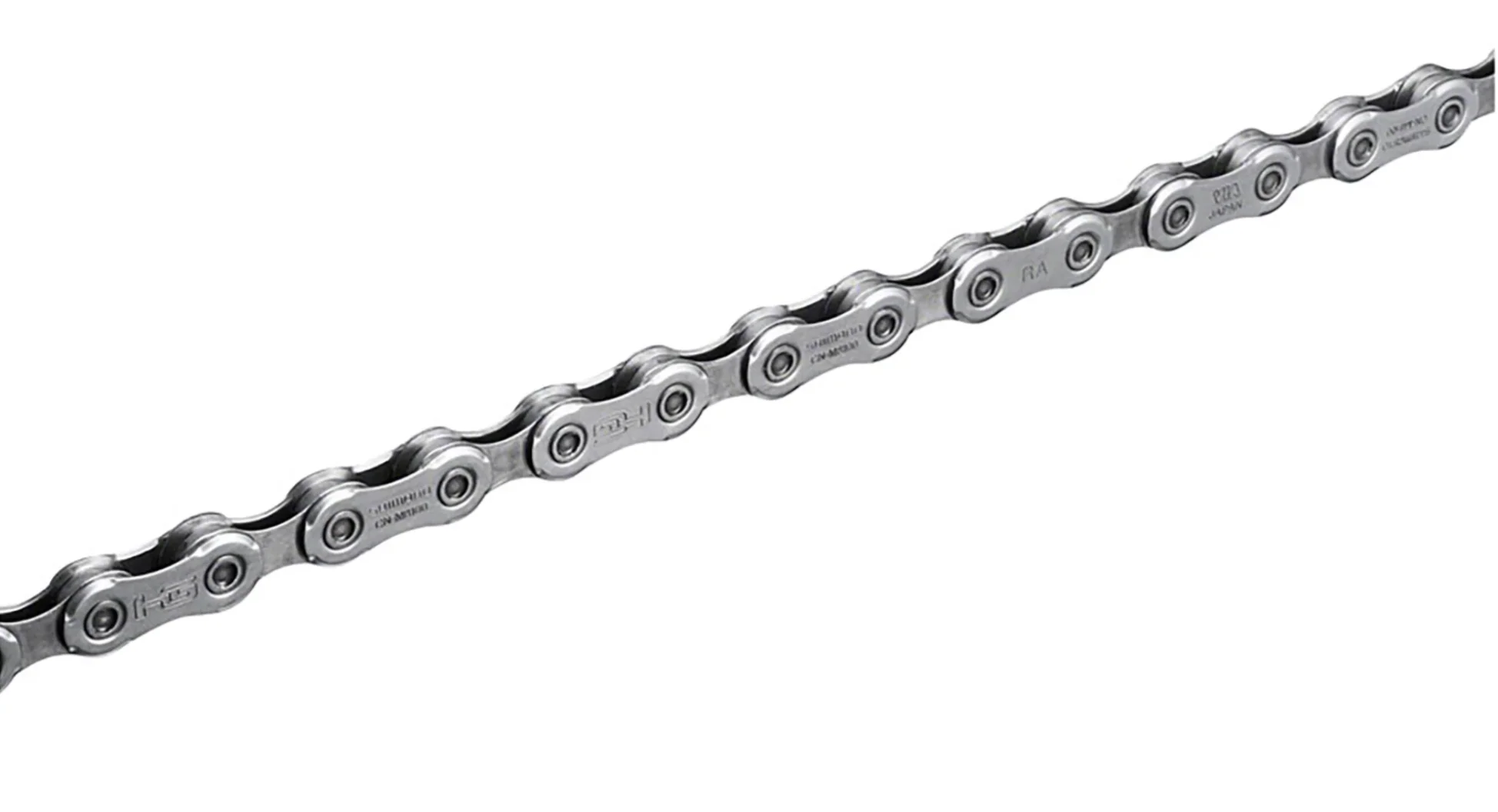 Shimano CN-M8100 Chain with Quick Link, 12-Speed, 126L XT/ULTEGRA/GRX - Image 3