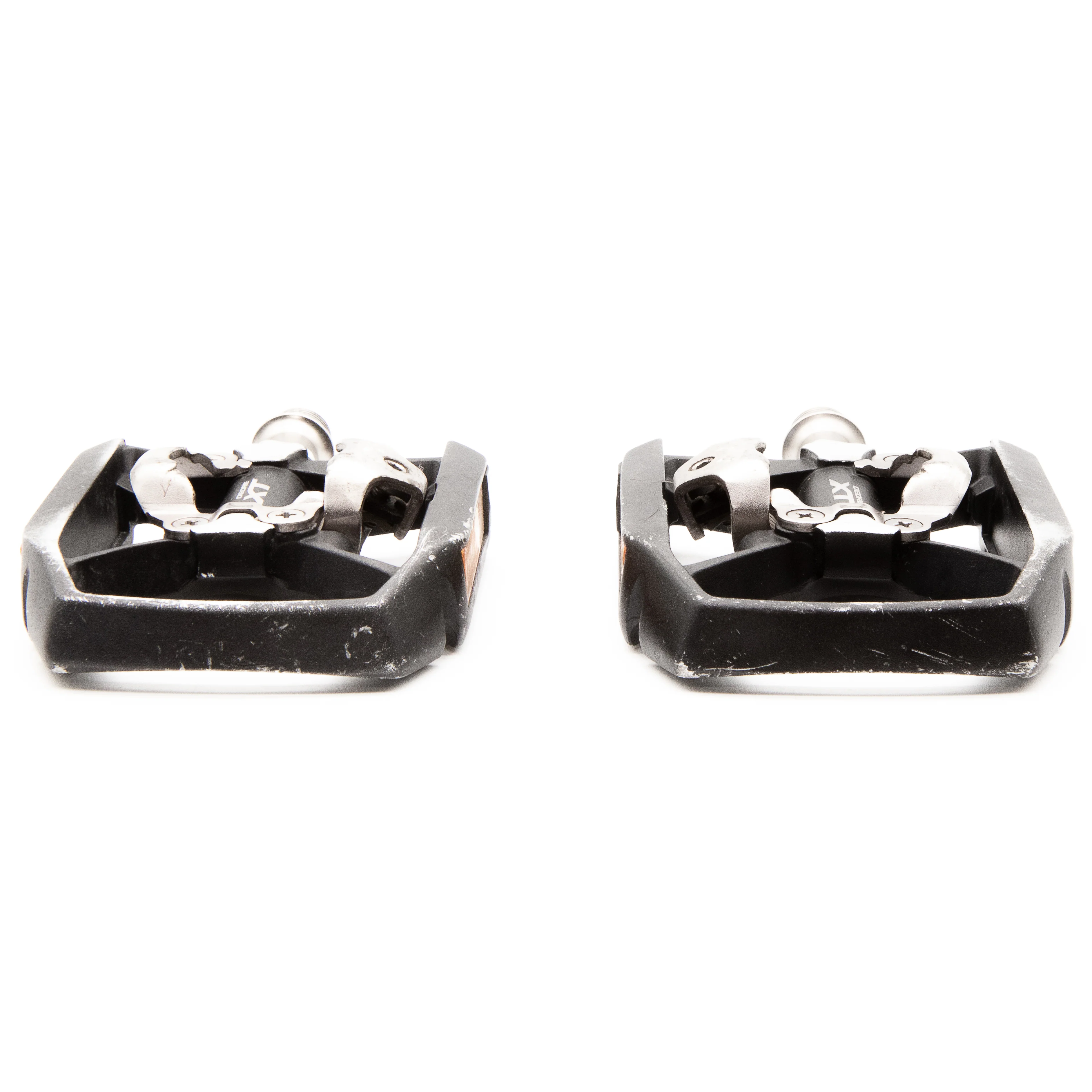 Shimano Deore PD-T8000 Clipless Dual-Platform Pedals 424g - Image 3