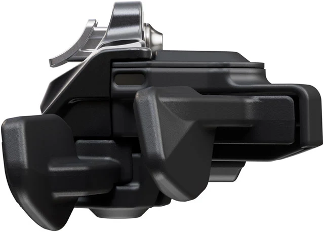 Shimano Deore SW-M6250-IR Rapid ES Di2 Wireless Shifter - Right, 11/12-Speed, I-SPEC EV - Image 2