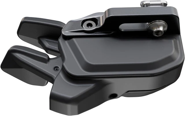 Shimano Deore SW-M6250-IR Rapid ES Di2 Wireless Shifter - Right, 11/12-Speed, I-SPEC EV - Image 3