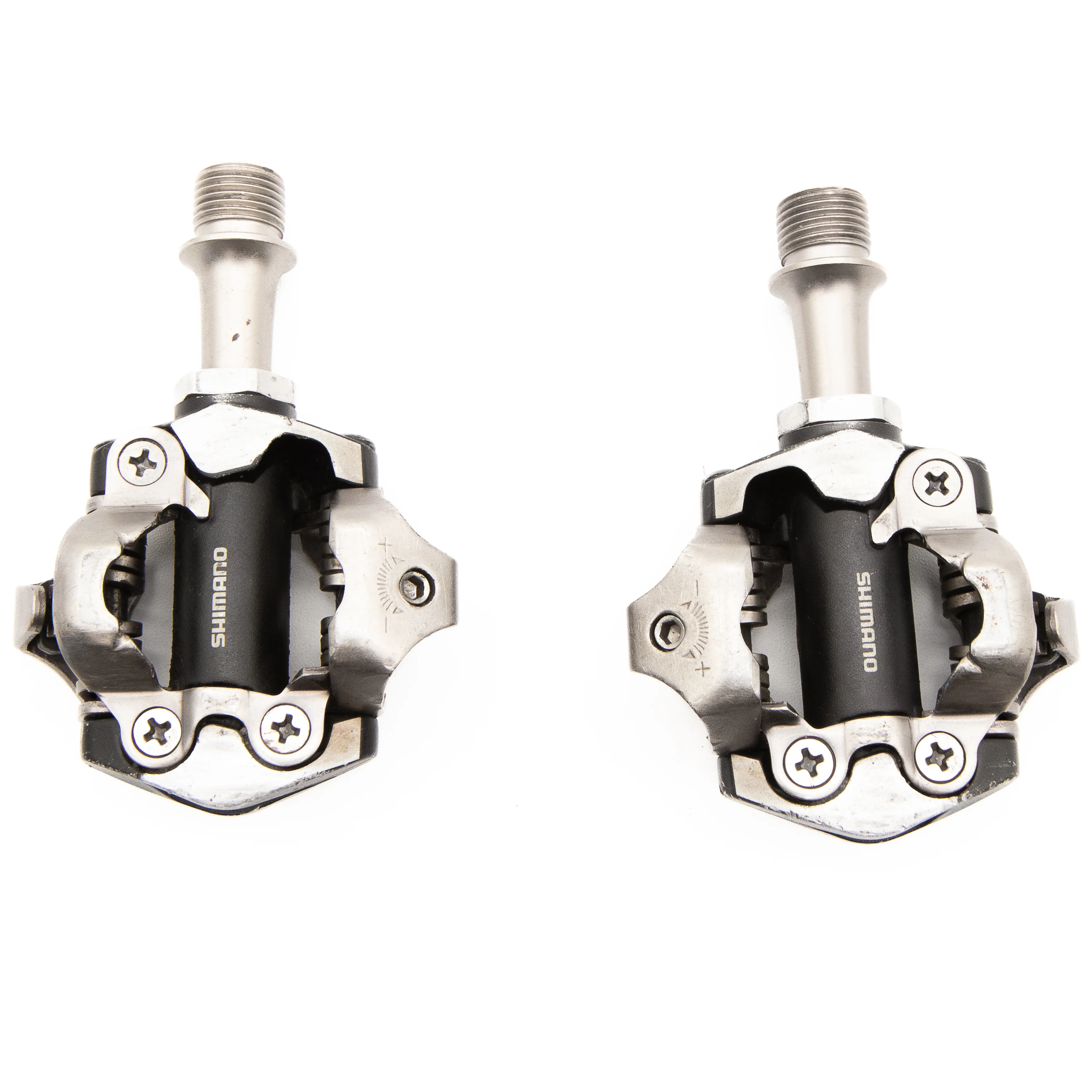 Shimano Deore XT PD-M8000 Clipless MTB Pedals 341g - Image 4