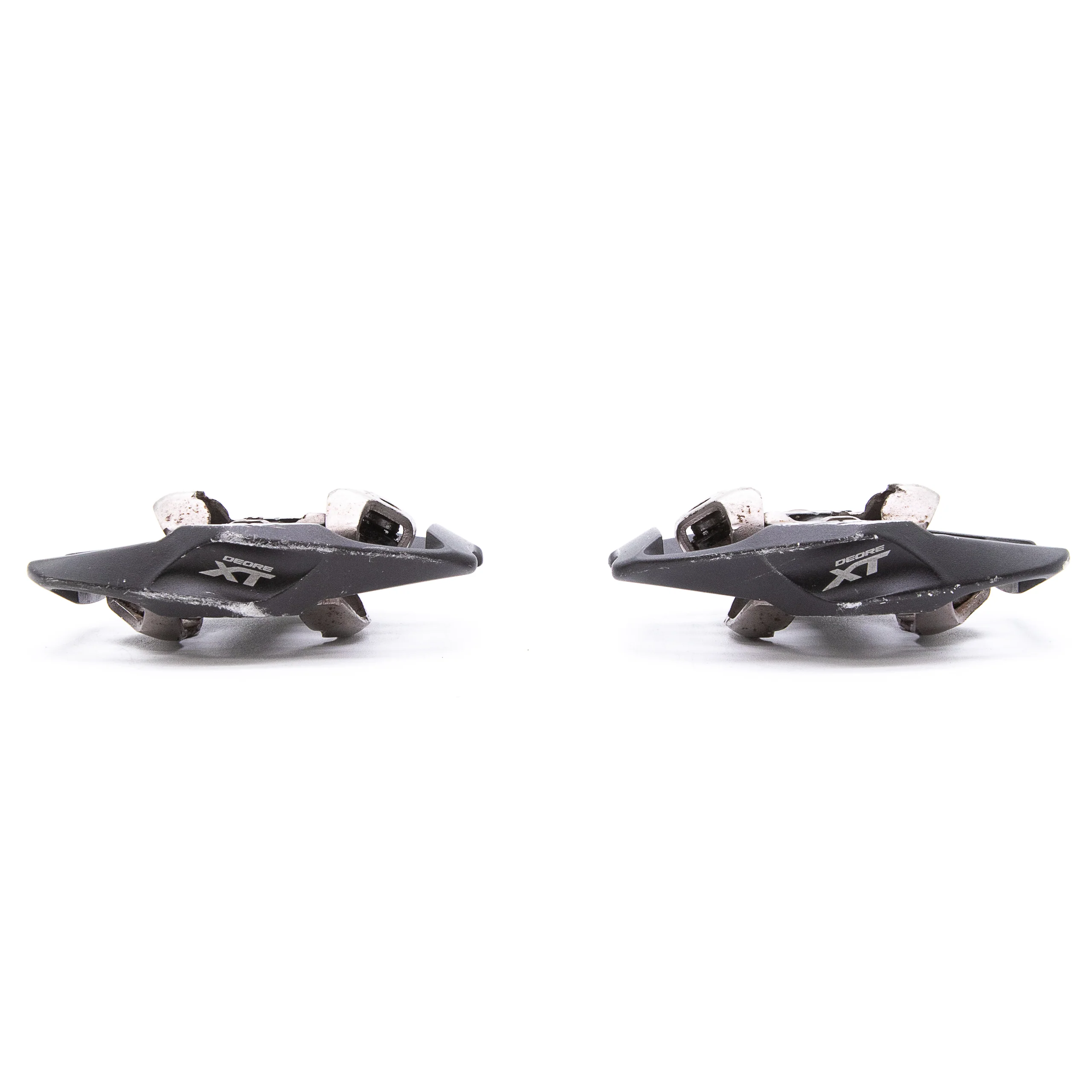 Shimano Deore XT PD-M8020 Clipless MTB Pedals 400g - Image 2