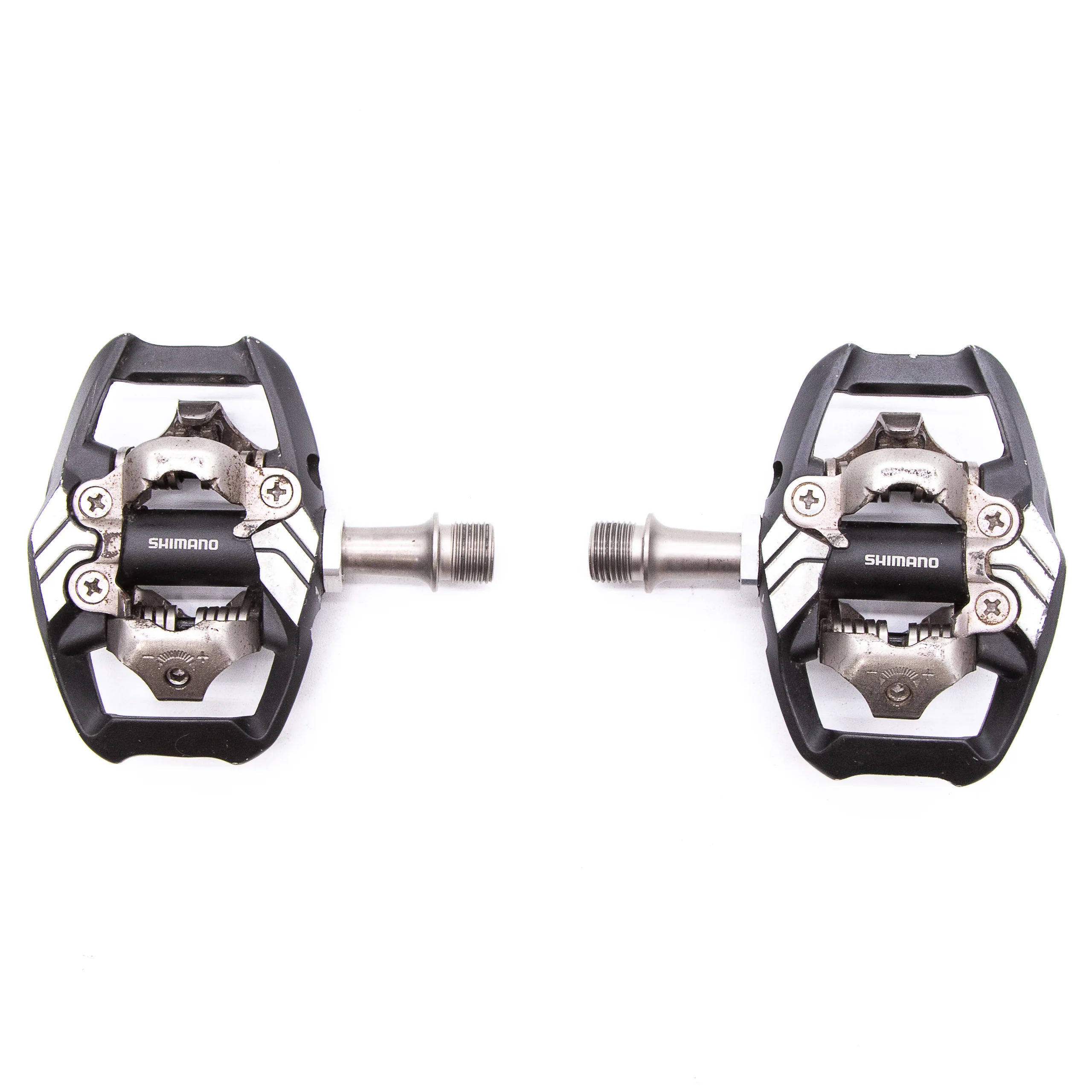 Shimano Deore XT PD-M8020 Clipless MTB Pedals 400g - Image 3