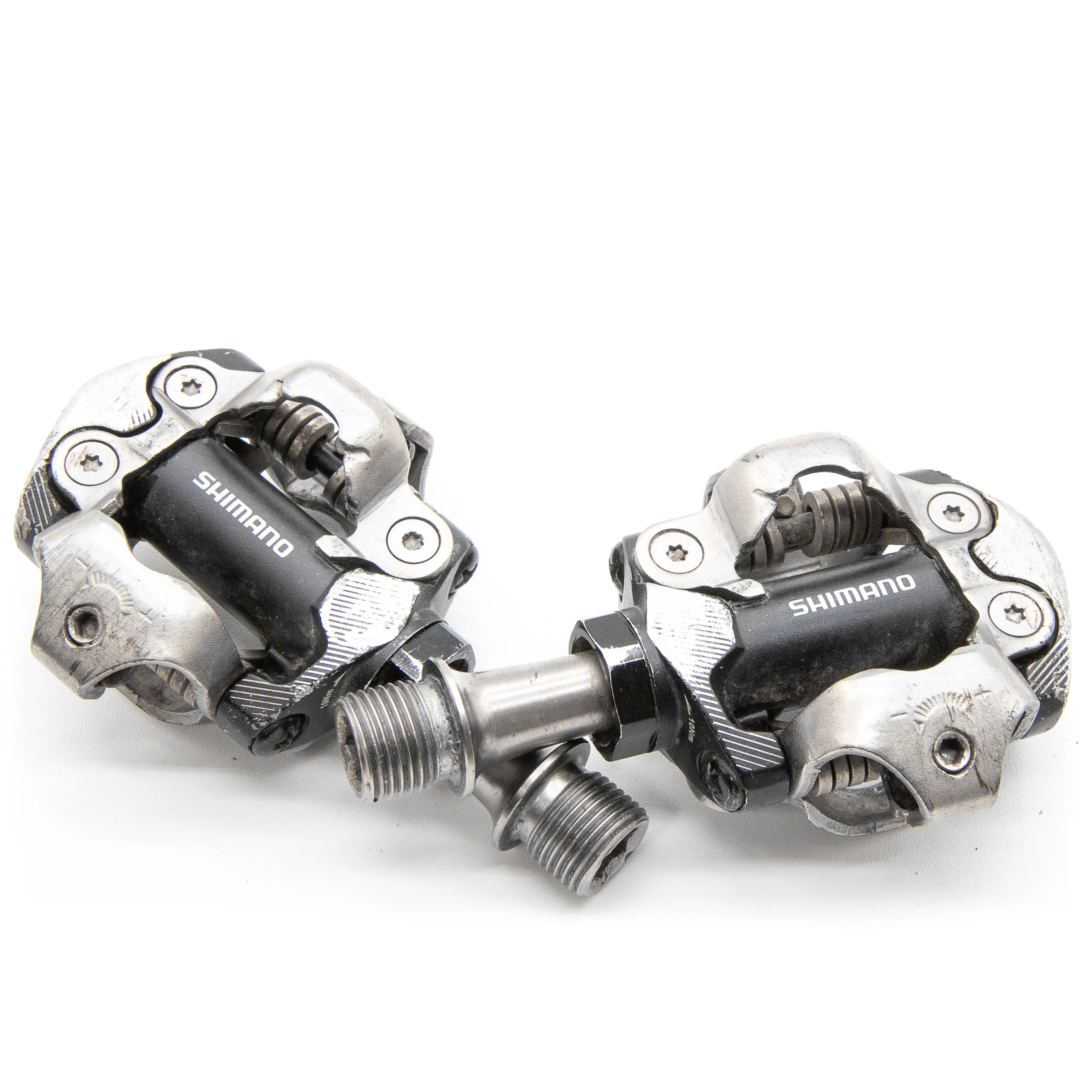 Shimano Deore XT PD-M8100 Clipless MTB Pedals 340g