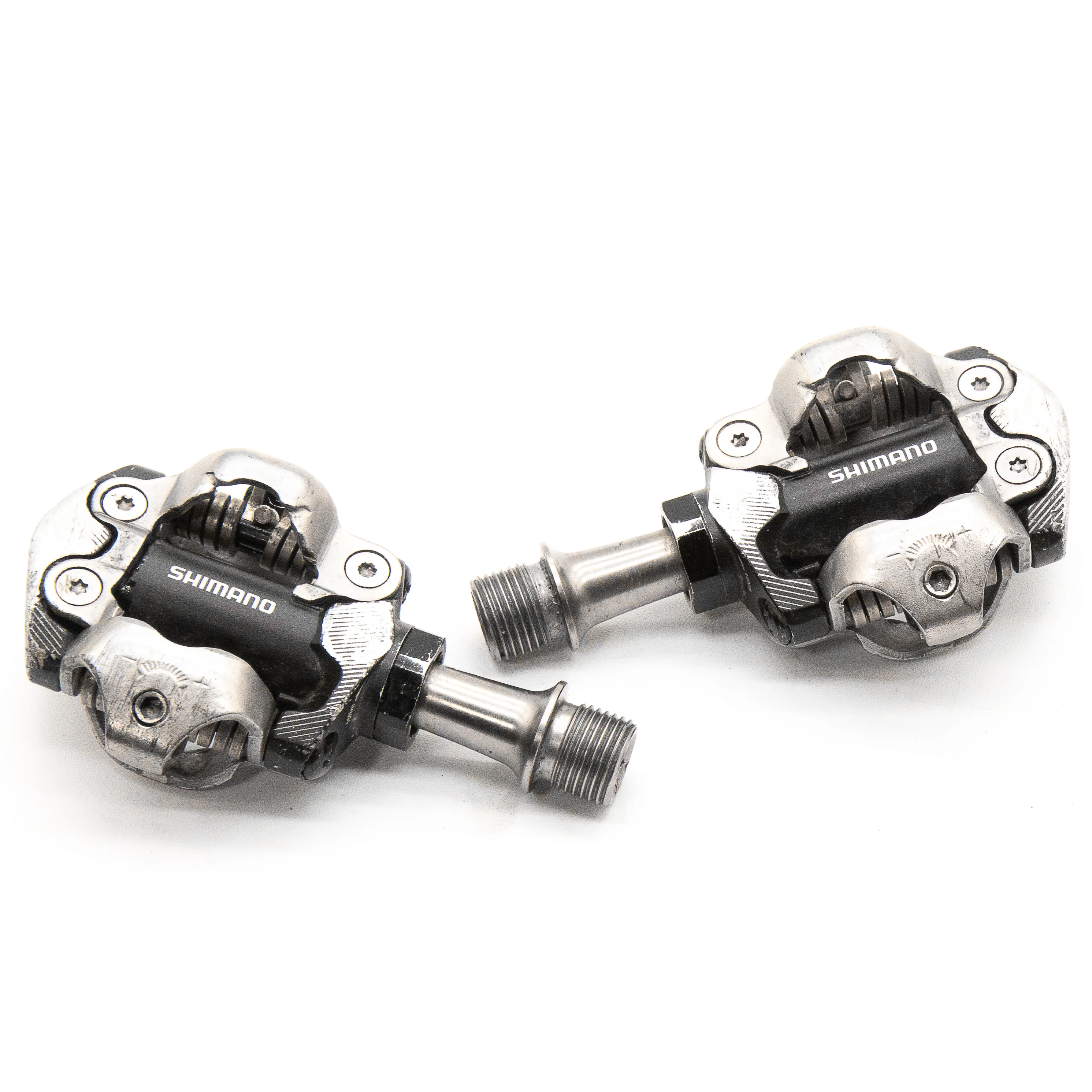 Shimano Deore XT PD-M8100 Clipless MTB Pedals 340g - Image 2
