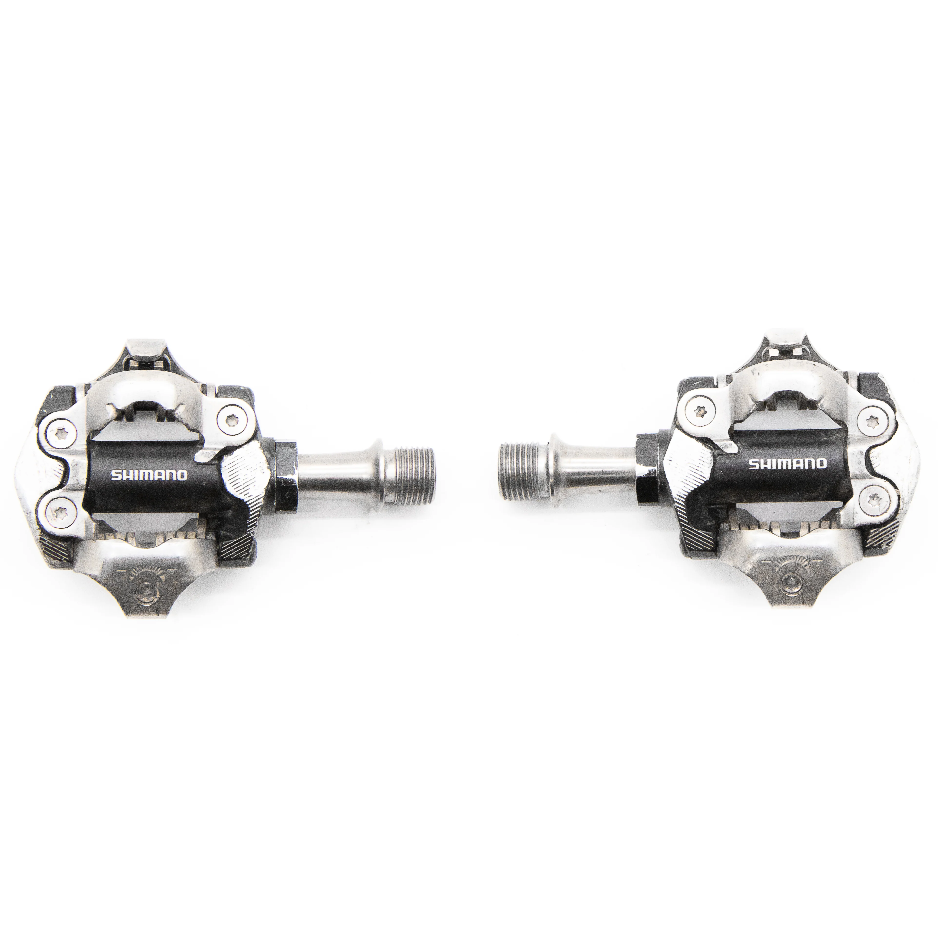 Shimano Deore XT PD-M8100 Clipless MTB Pedals 340g - Image 5