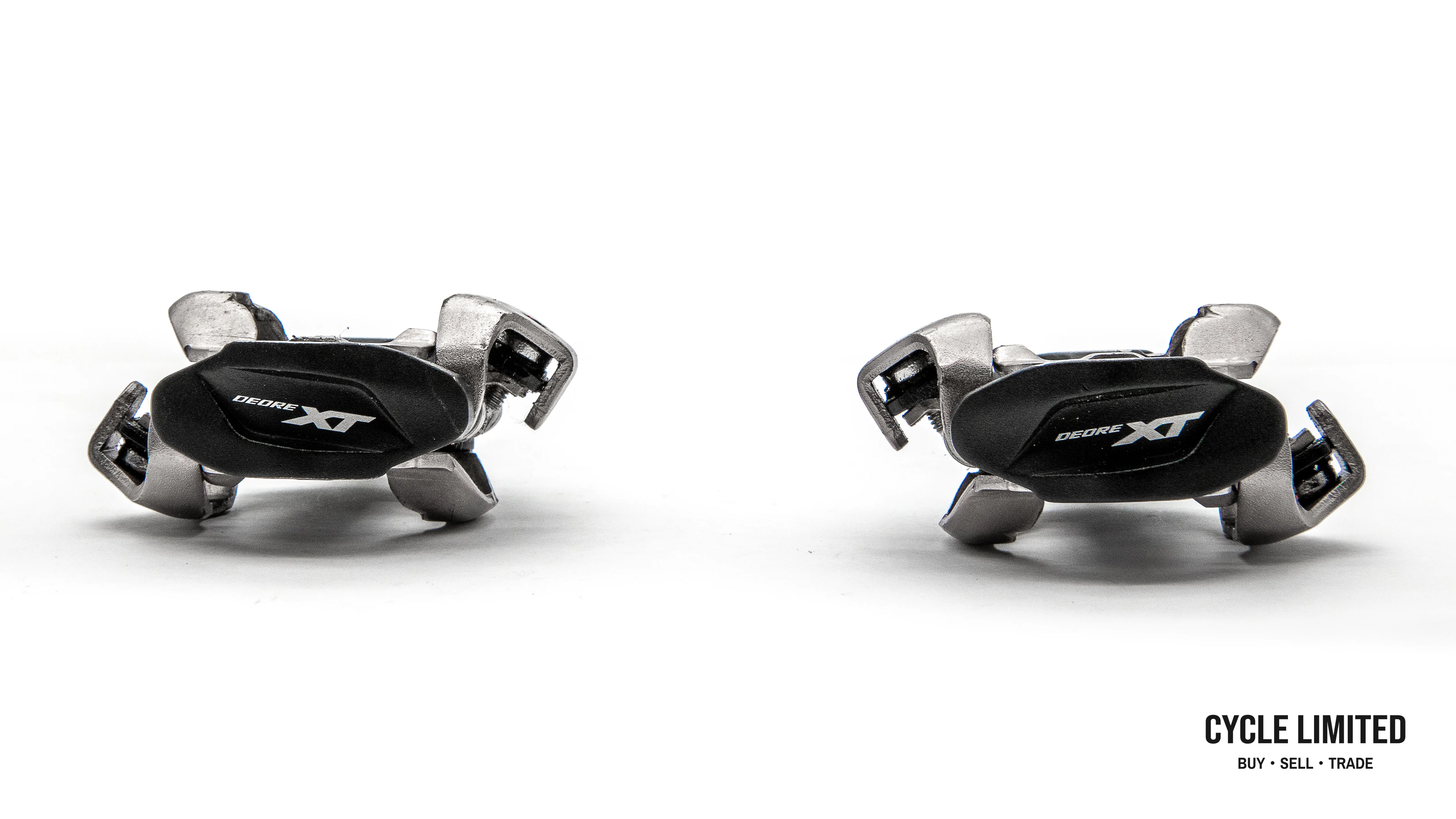 Shimano Deore XT PD-M8100 Clipless MTB Pedals 340g - Image 4