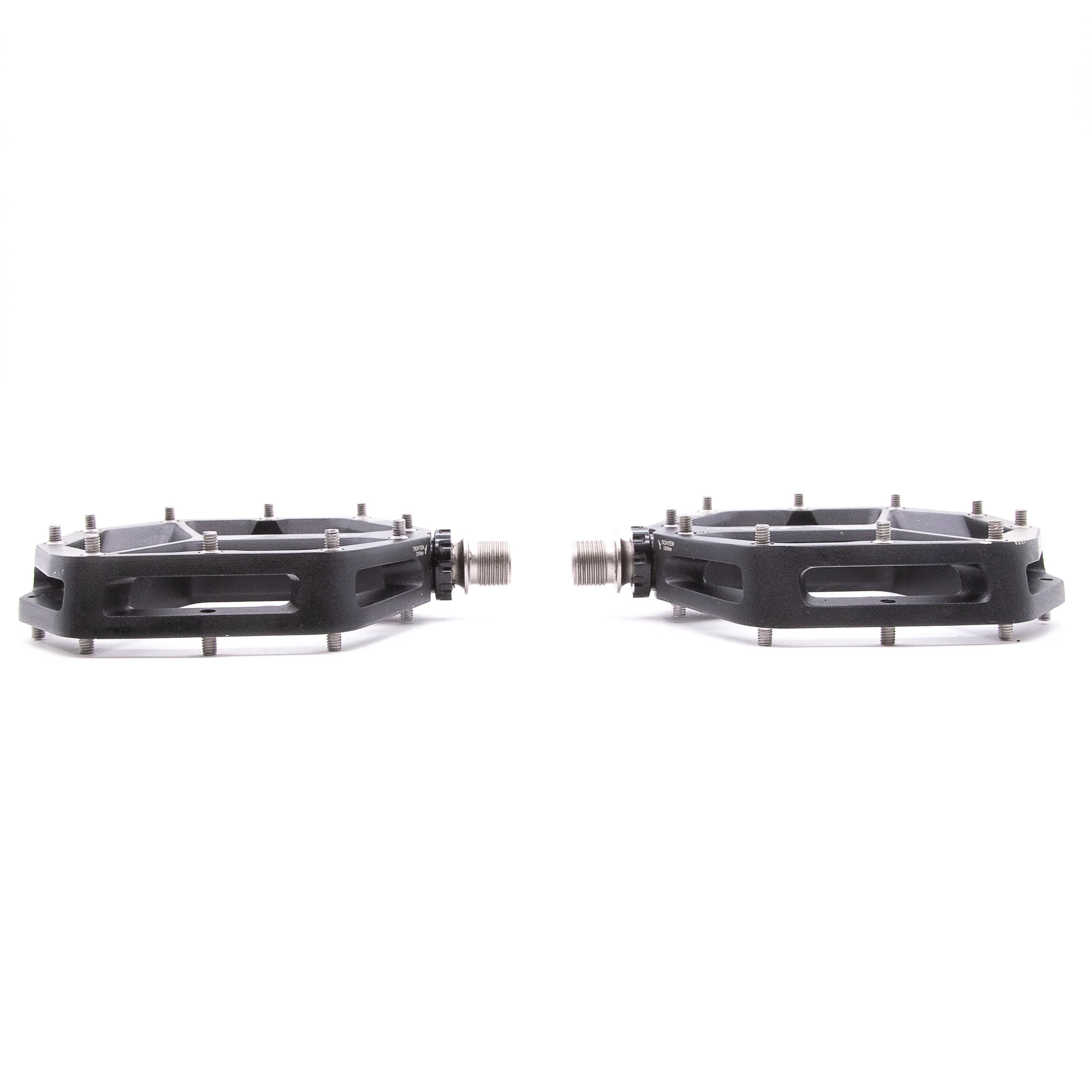 Shimano Deore XT PD-M8140 Flat MTB Pedals 487g - Image 3
