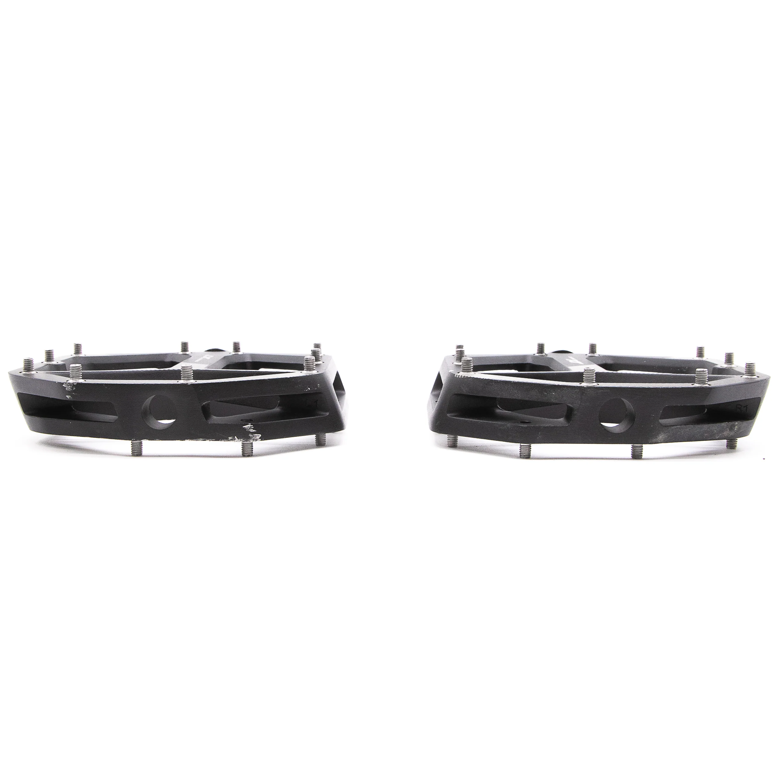 Shimano Deore XT PD-M8140 Flat MTB Pedals 487g - Image 4
