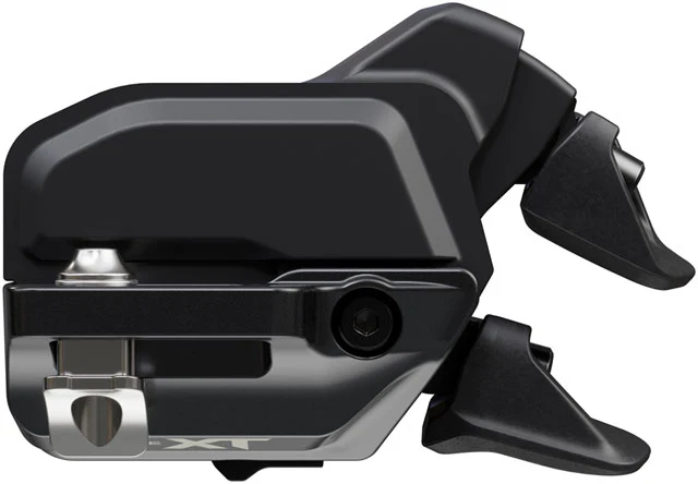 Shimano Deore XT SW-M8250-IR Rapid ES Di2 Wireless Shifter - Right, 11/12-Speed, I-SPEC EV