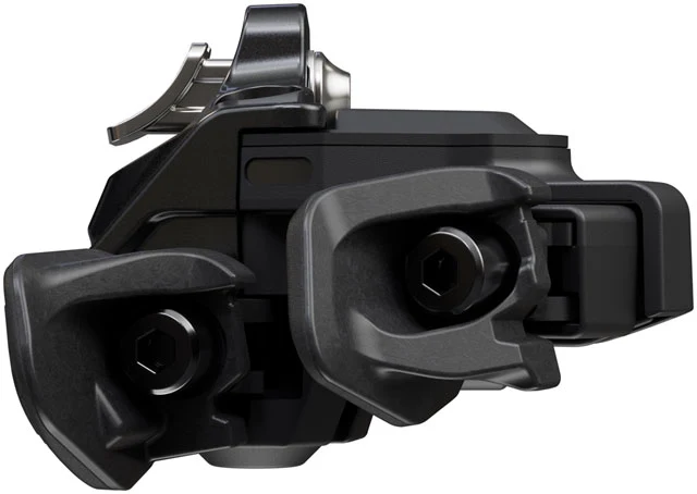 Shimano Deore XT SW-M8250-IR Rapid ES Di2 Wireless Shifter - Right, 11/12-Speed, I-SPEC EV - Image 3