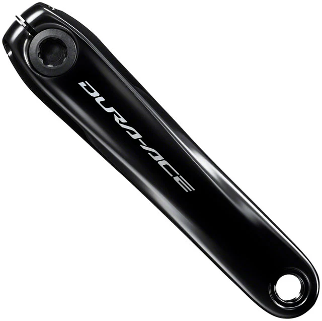Shimano Dura-Ace FC-R9200 Crankset - 12-Speed - Image 3