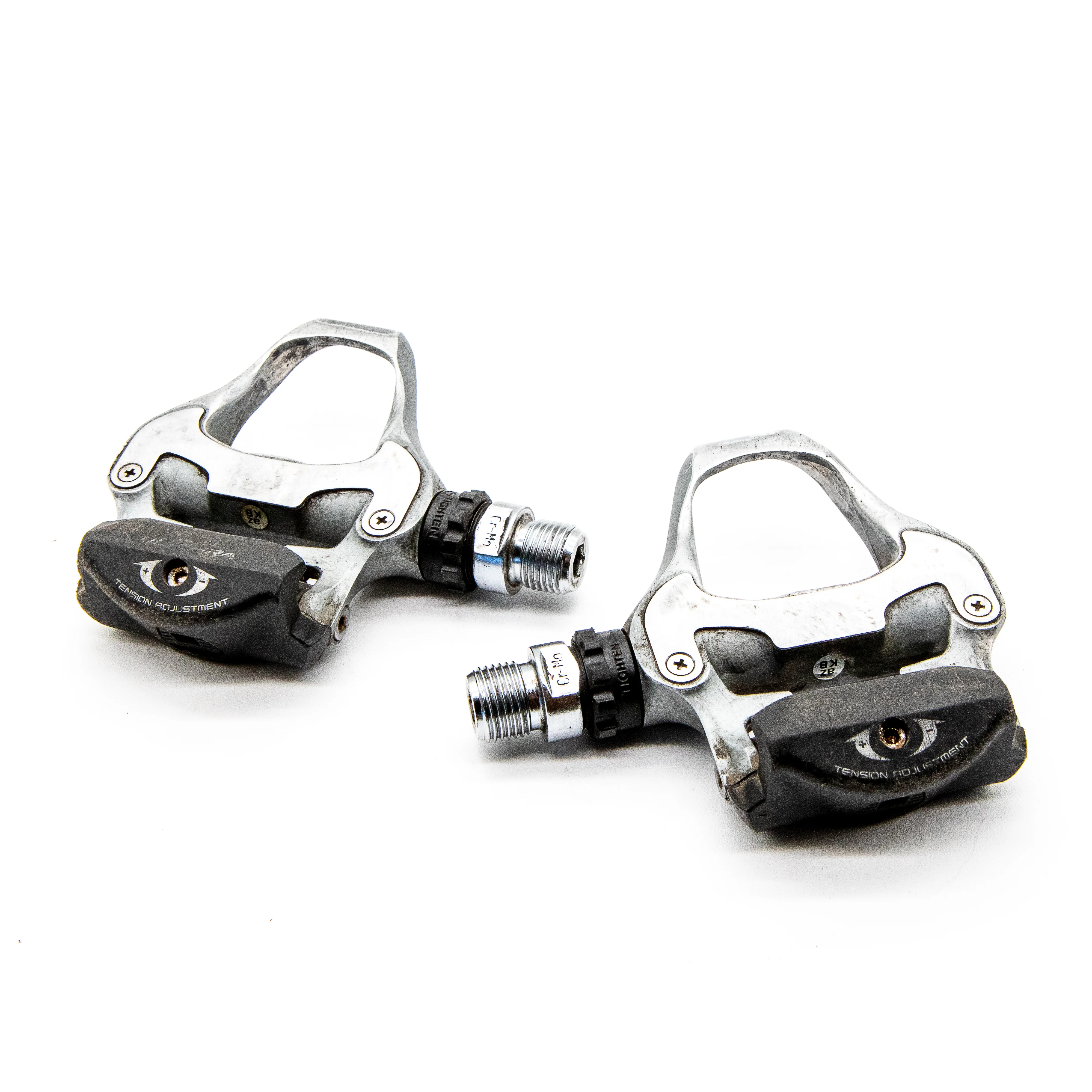 Shimano Ultegra PD-6700 Clipless Road Pedals 317g