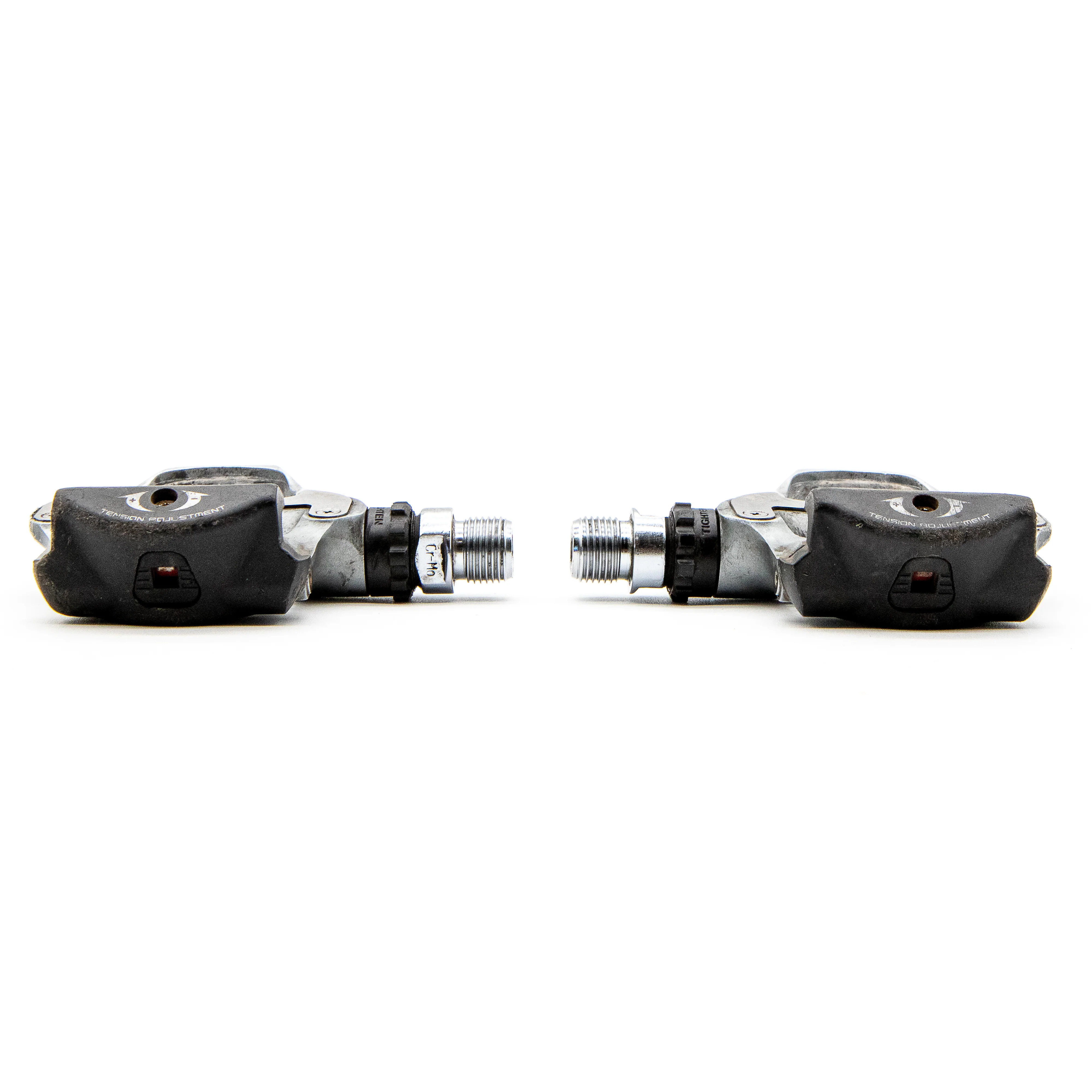 Shimano Ultegra PD-6700 Clipless Road Pedals 317g - Image 4