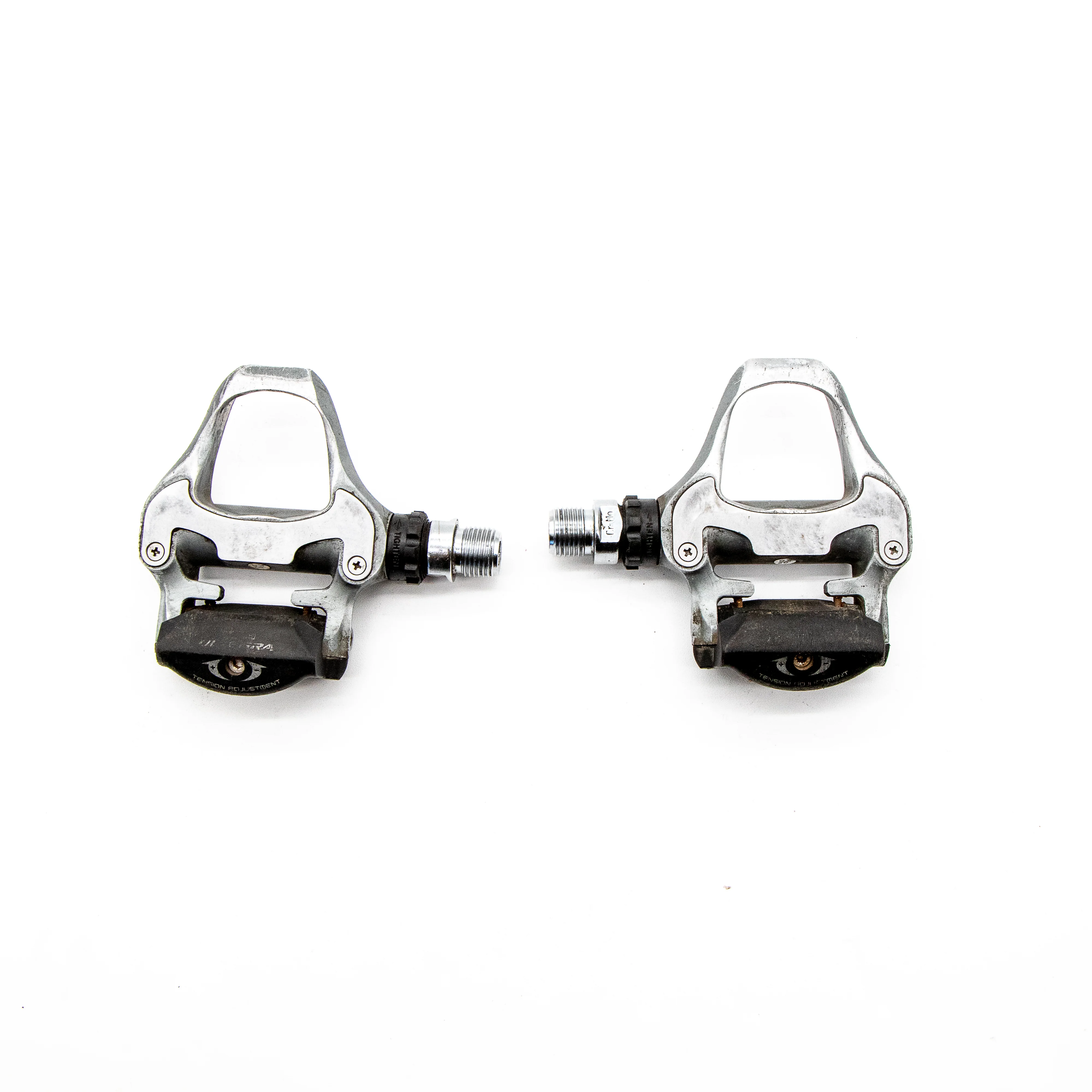 Shimano Ultegra PD-6700 Clipless Road Pedals 317g - Image 6
