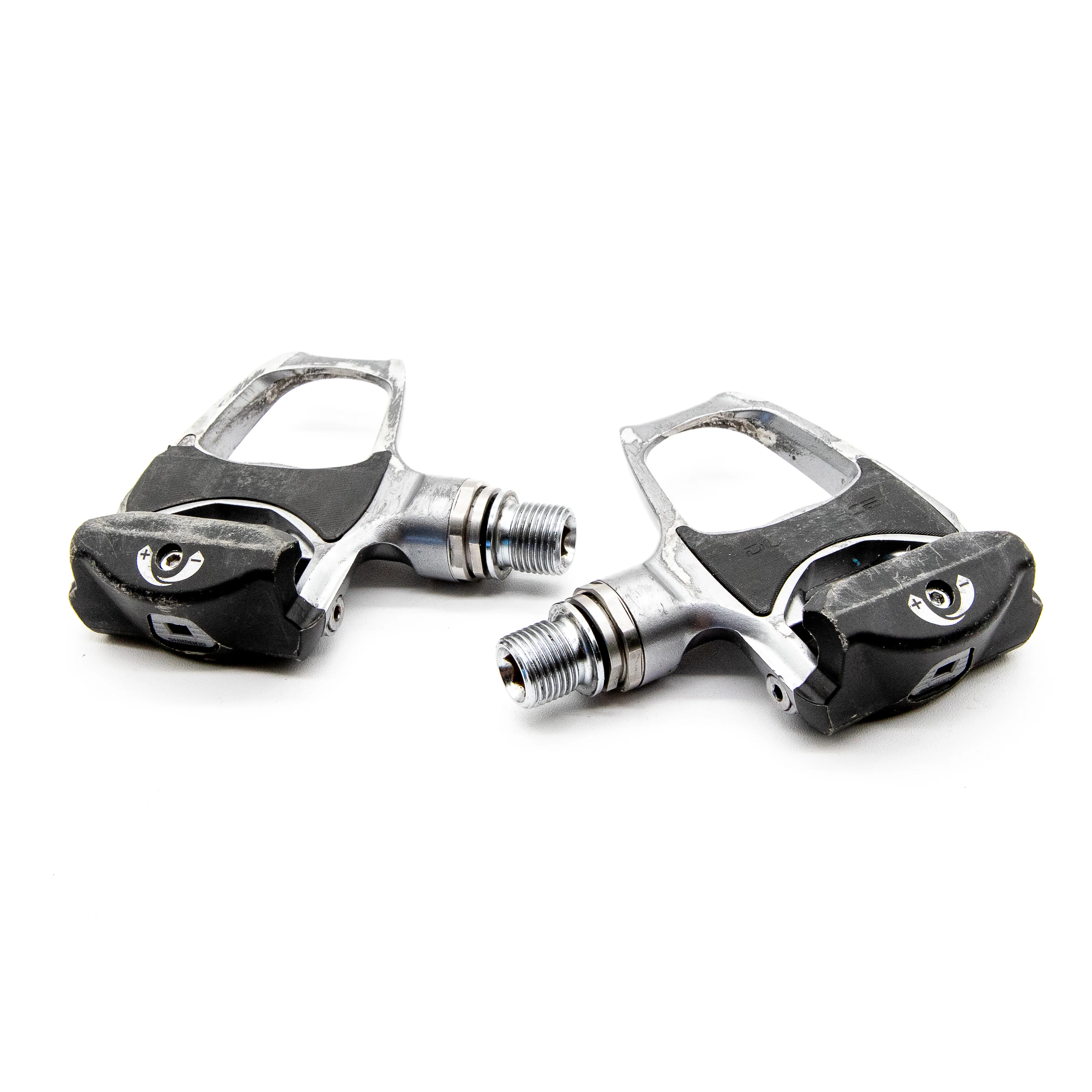 Shimano Dura Ace PD-7800 Clipless Road Pedals 280g