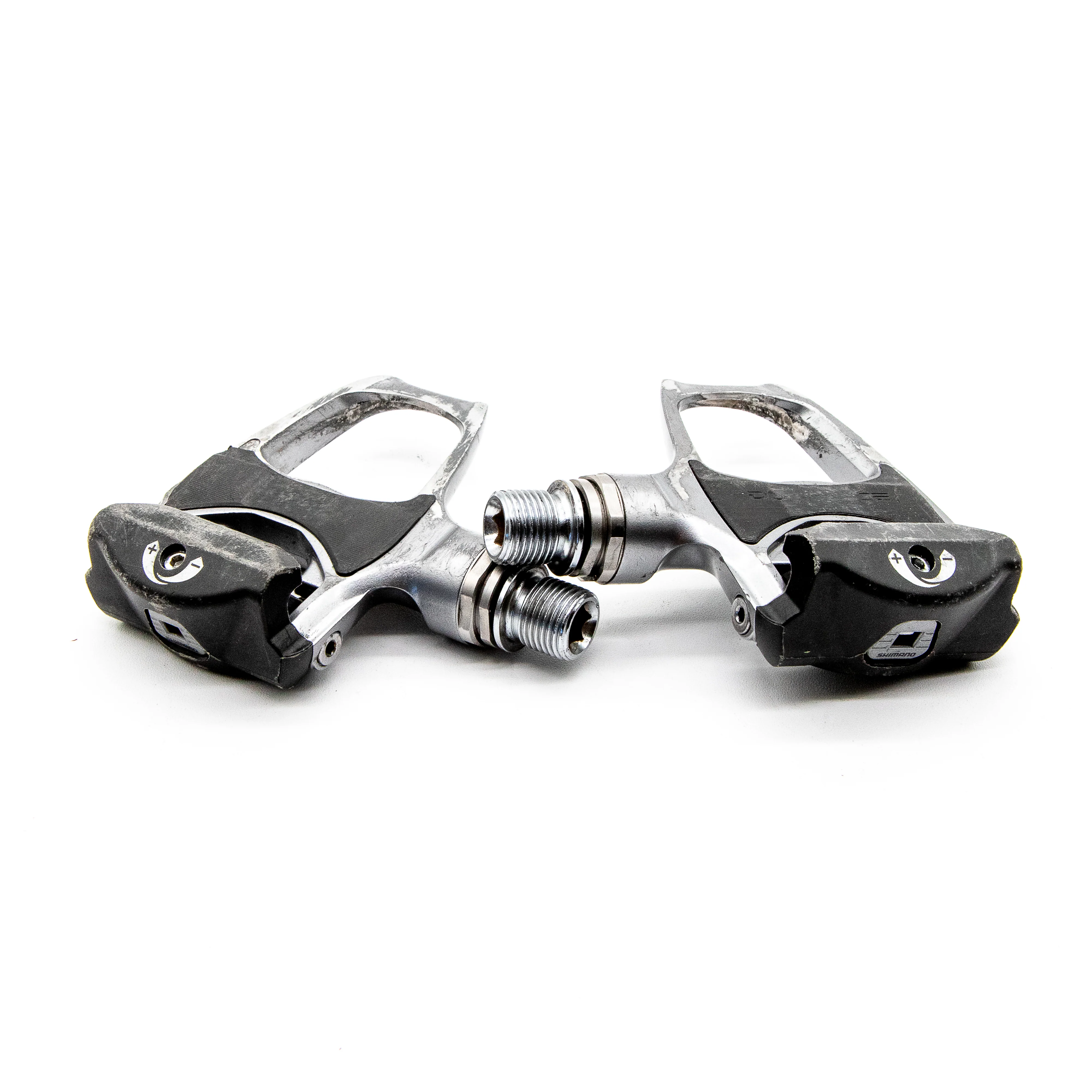 Shimano Dura Ace PD-7800 Clipless Road Pedals 280g - Image 2