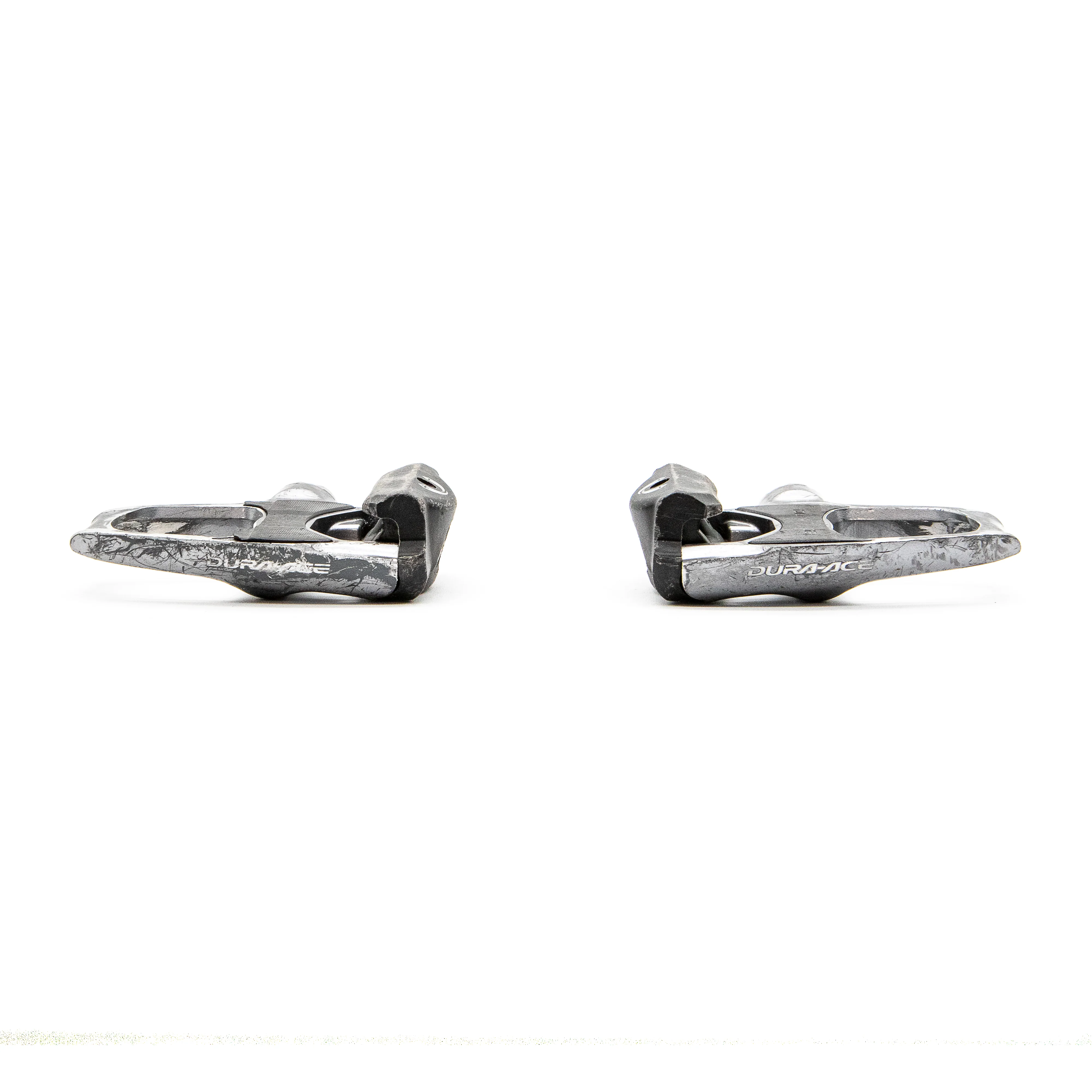 Shimano Dura Ace PD-7800 Clipless Road Pedals 280g - Image 3