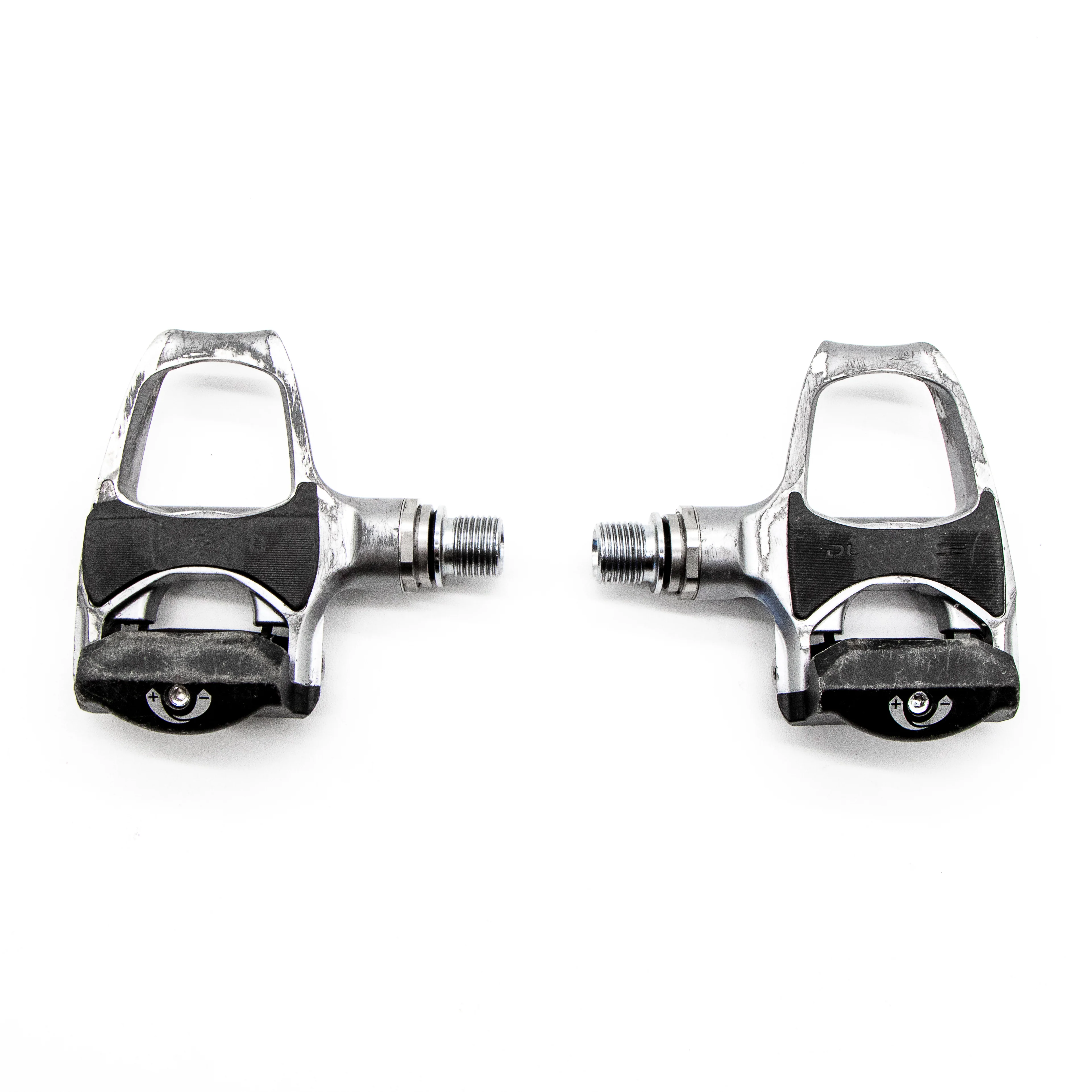Shimano Dura Ace PD-7800 Clipless Road Pedals 280g - Image 5