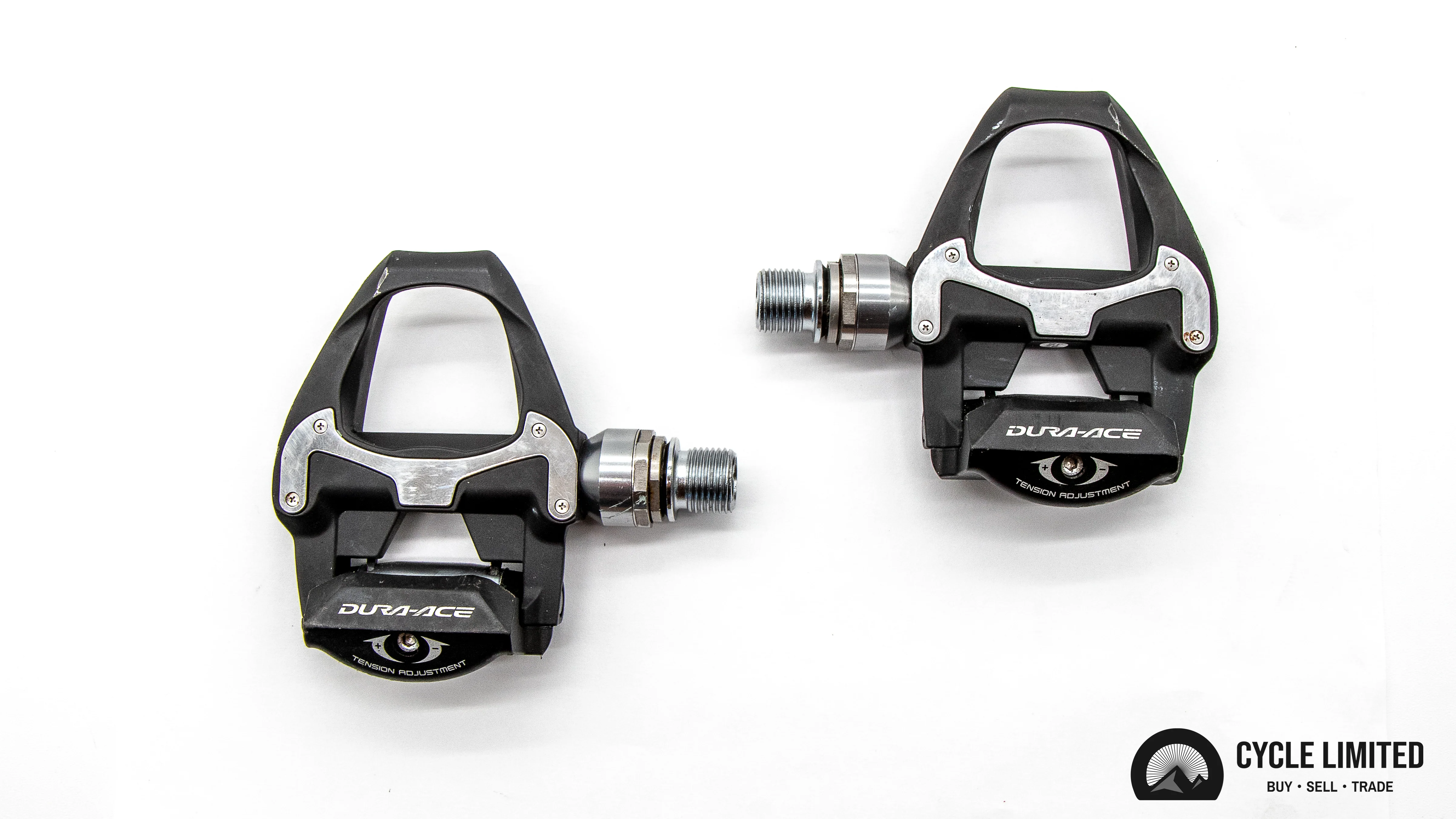 Shimano Dura-Ace PD-7900 Road Pedals 248g - Image 6