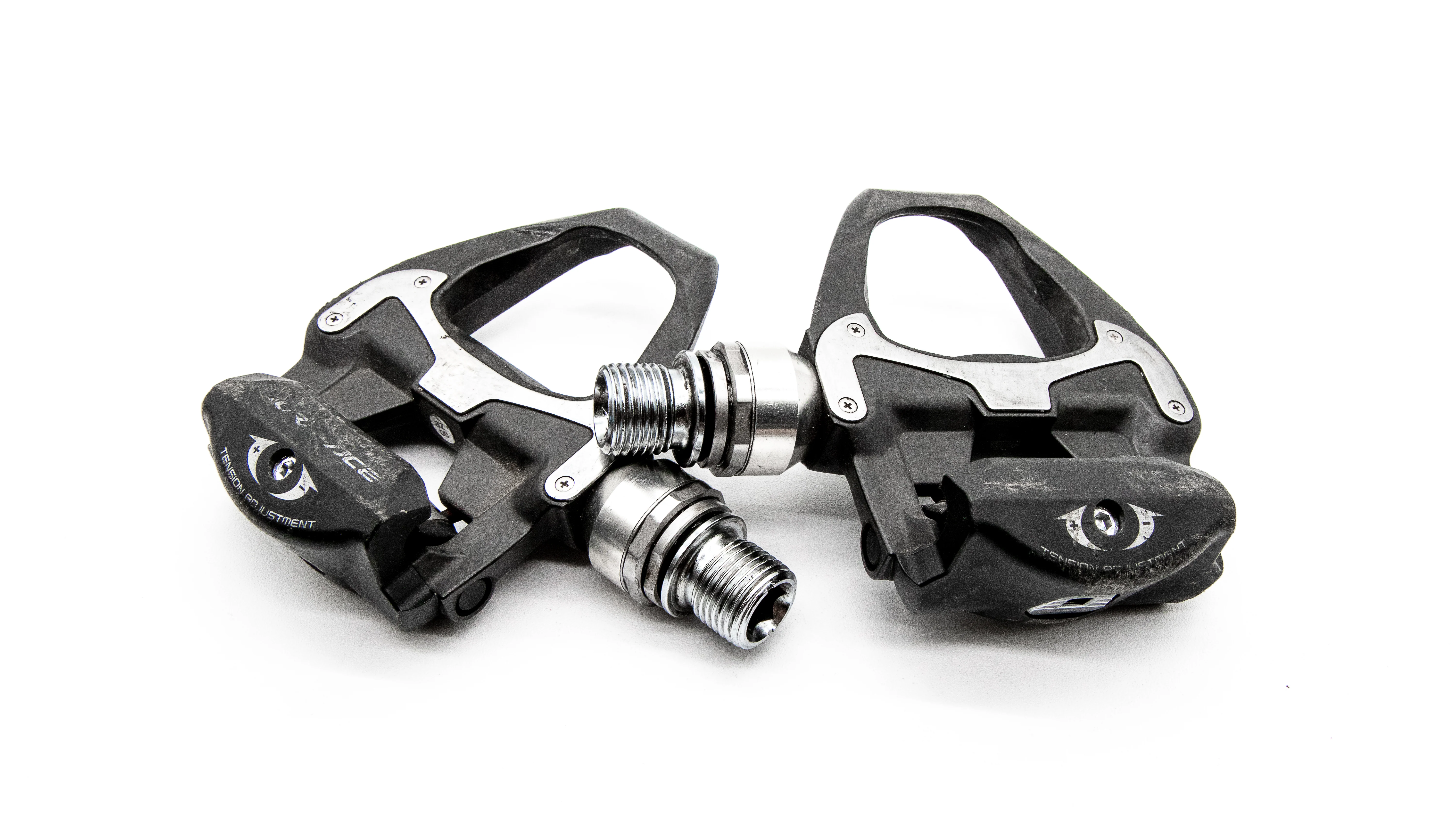 Shimano Dura-Ace PD-R9000 Clipless Pedals 246g - Image 2