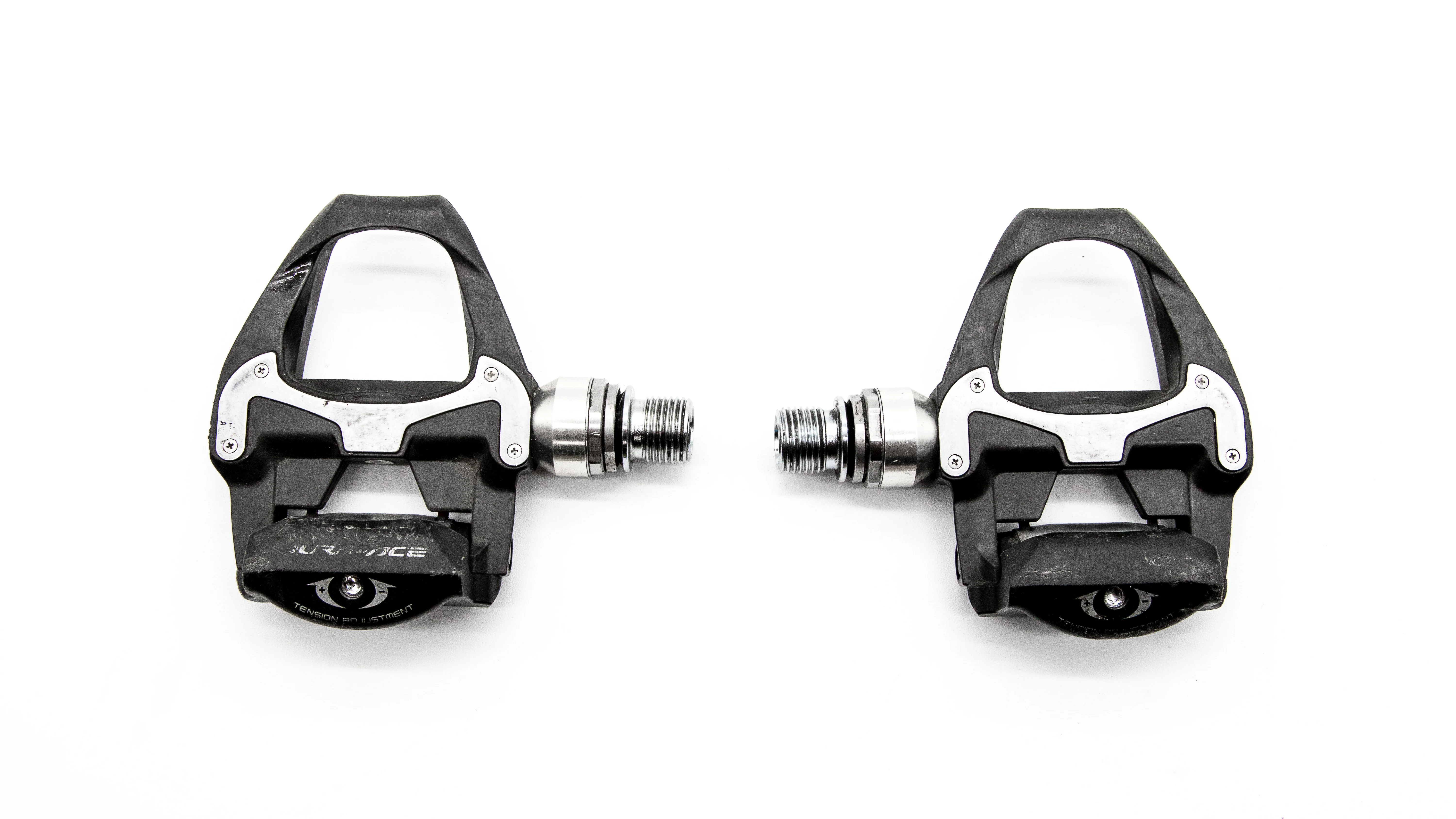 Shimano Dura-Ace PD-R9000 Clipless Pedals 246g - Image 6