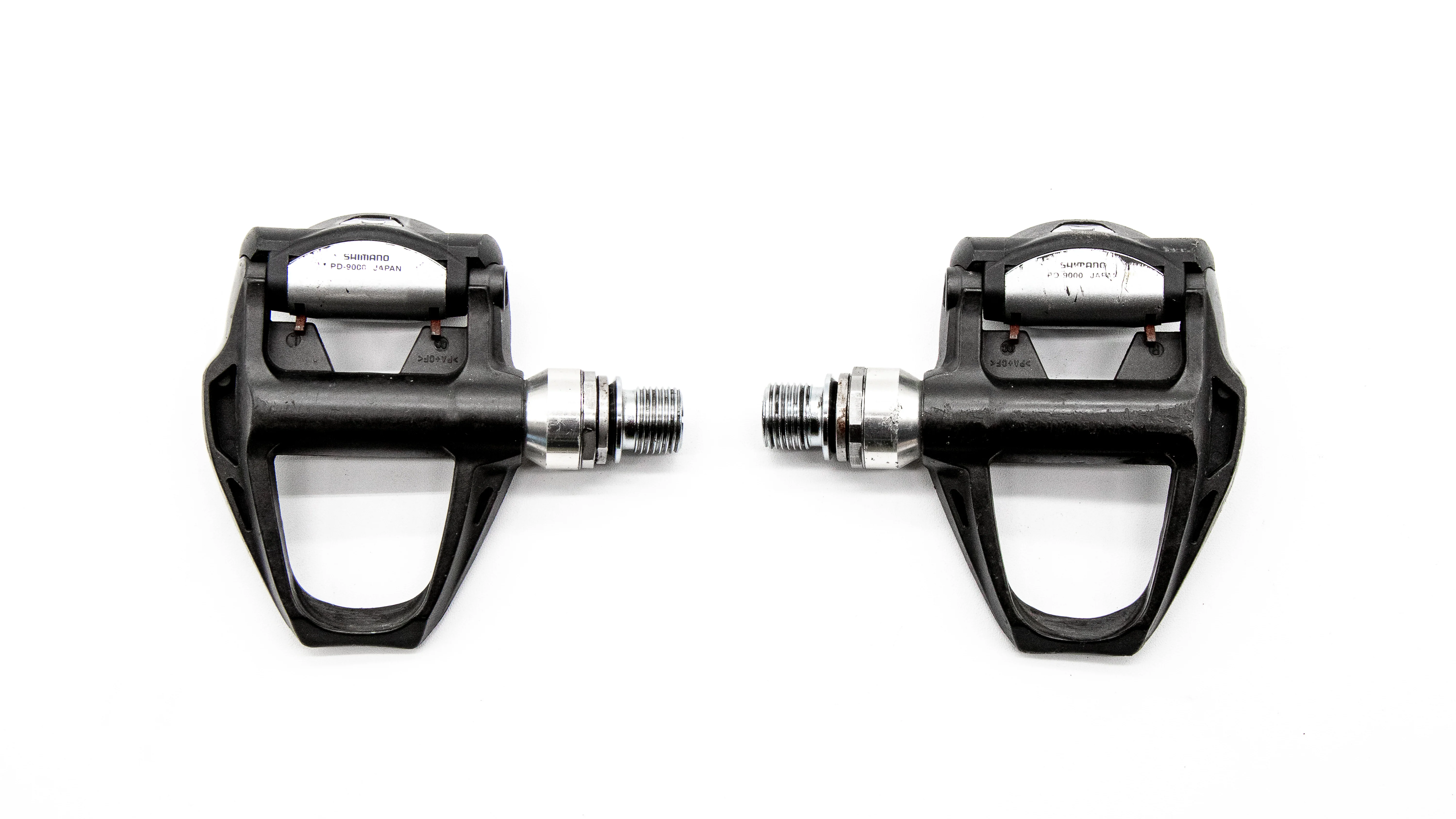 Shimano Dura-Ace PD-R9000 Clipless Pedals 246g - Image 7