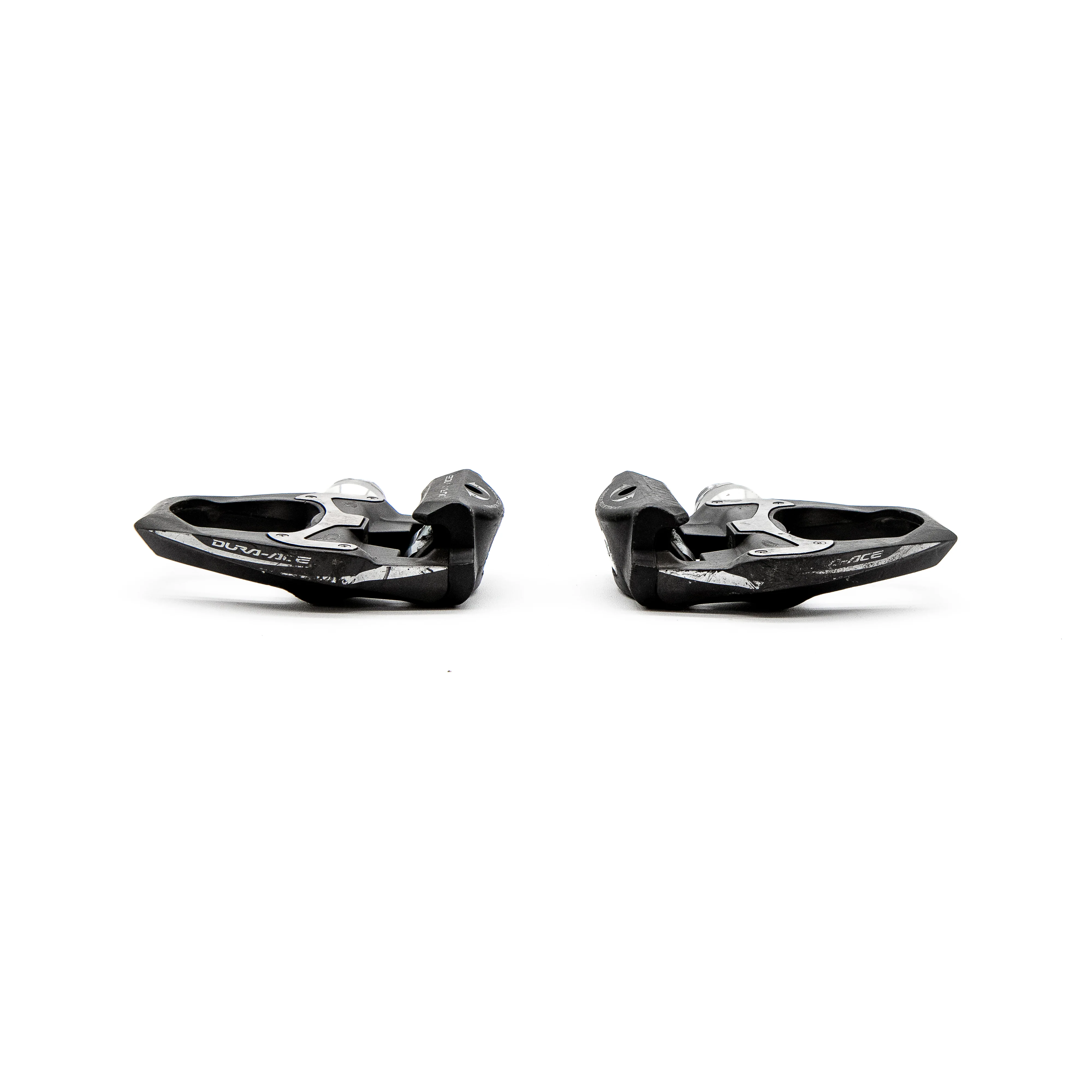 Shimano Dura-Ace PD-R9000 Clipless Pedals 248g - Image 3