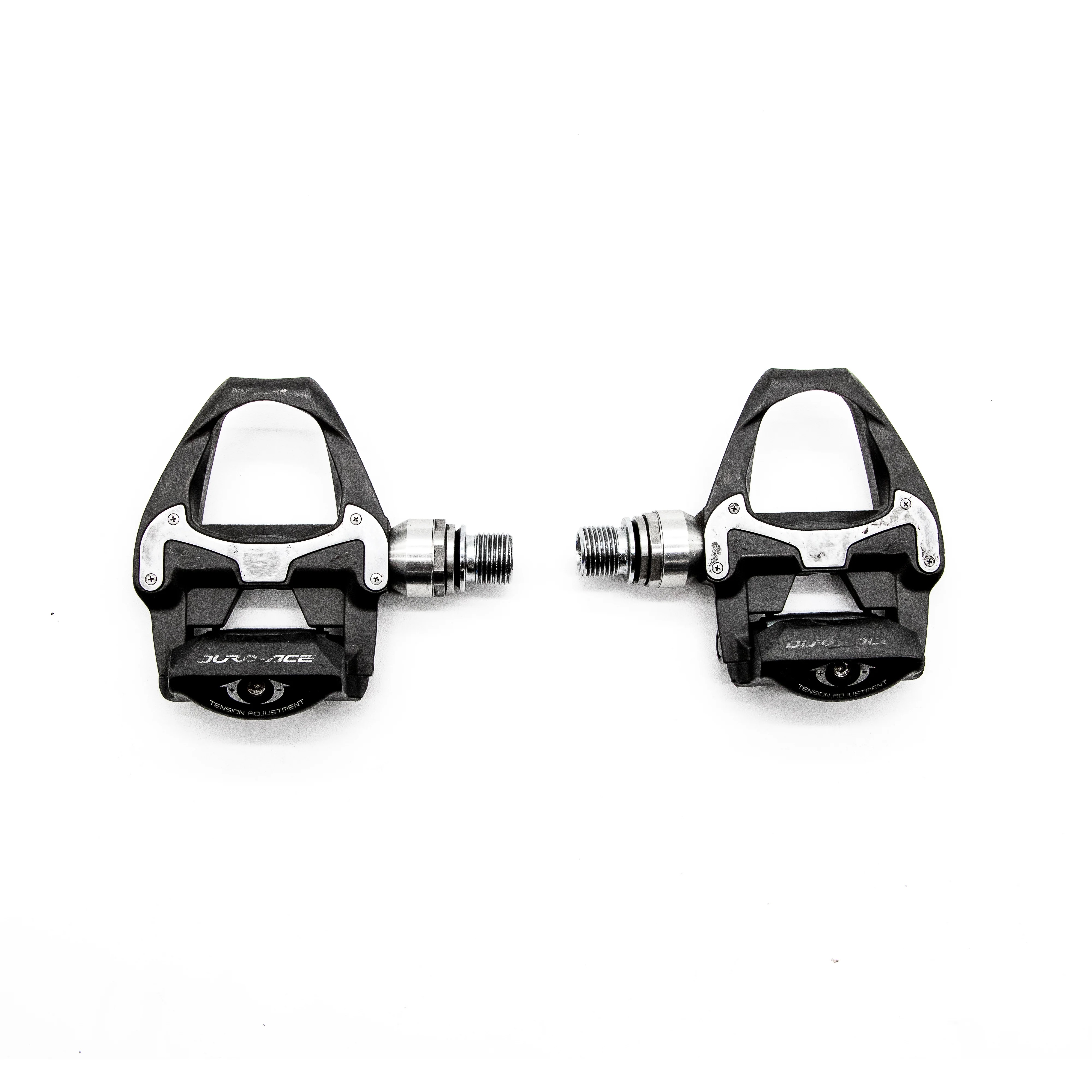 Shimano Dura-Ace PD-R9000 Clipless Pedals 248g - Image 5