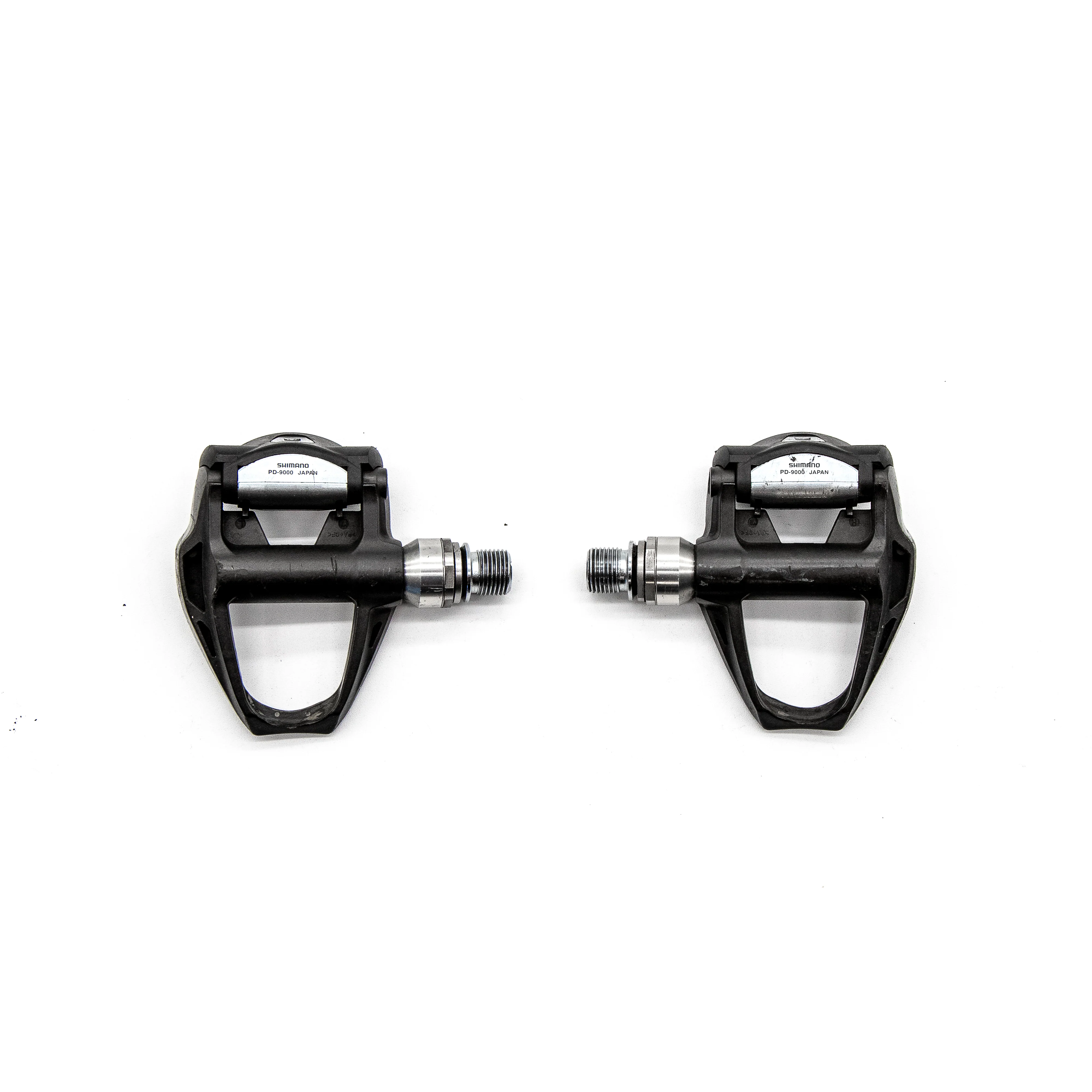 Shimano Dura-Ace PD-R9000 Clipless Pedals 248g - Image 6