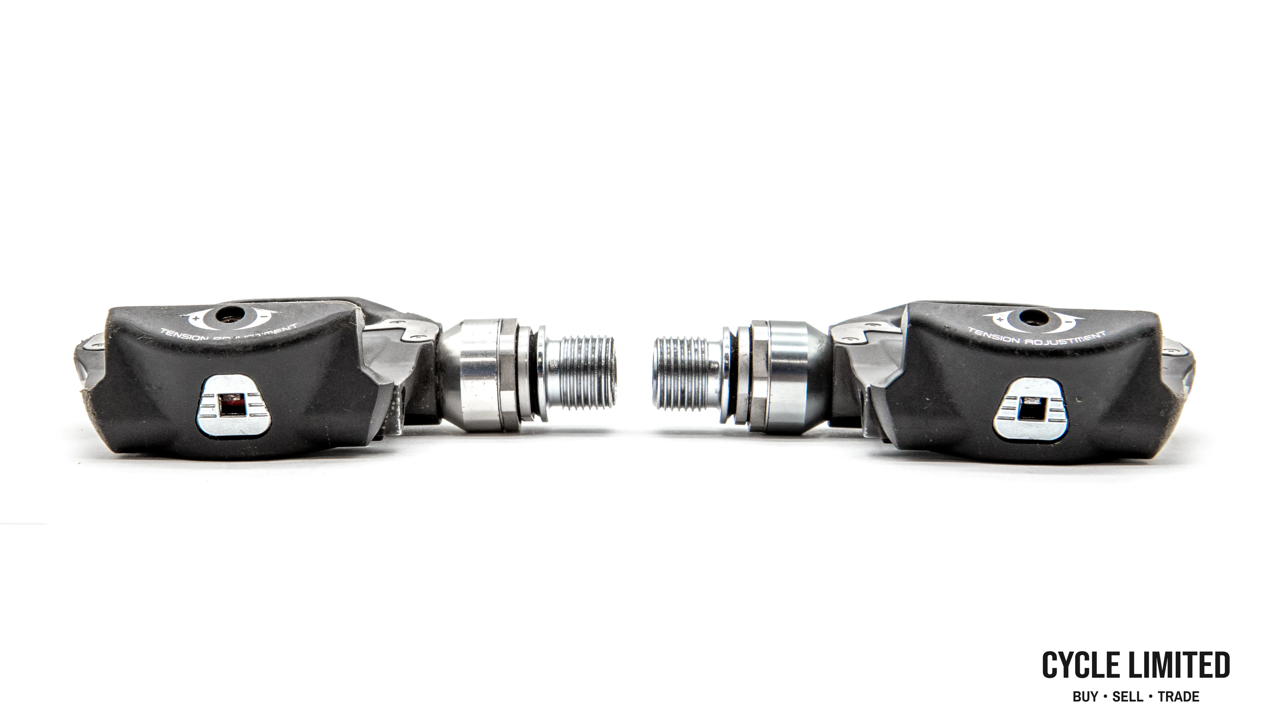 Shimano Dura-Ace PD-R9000 Clipless Pedals 248g - Image 5