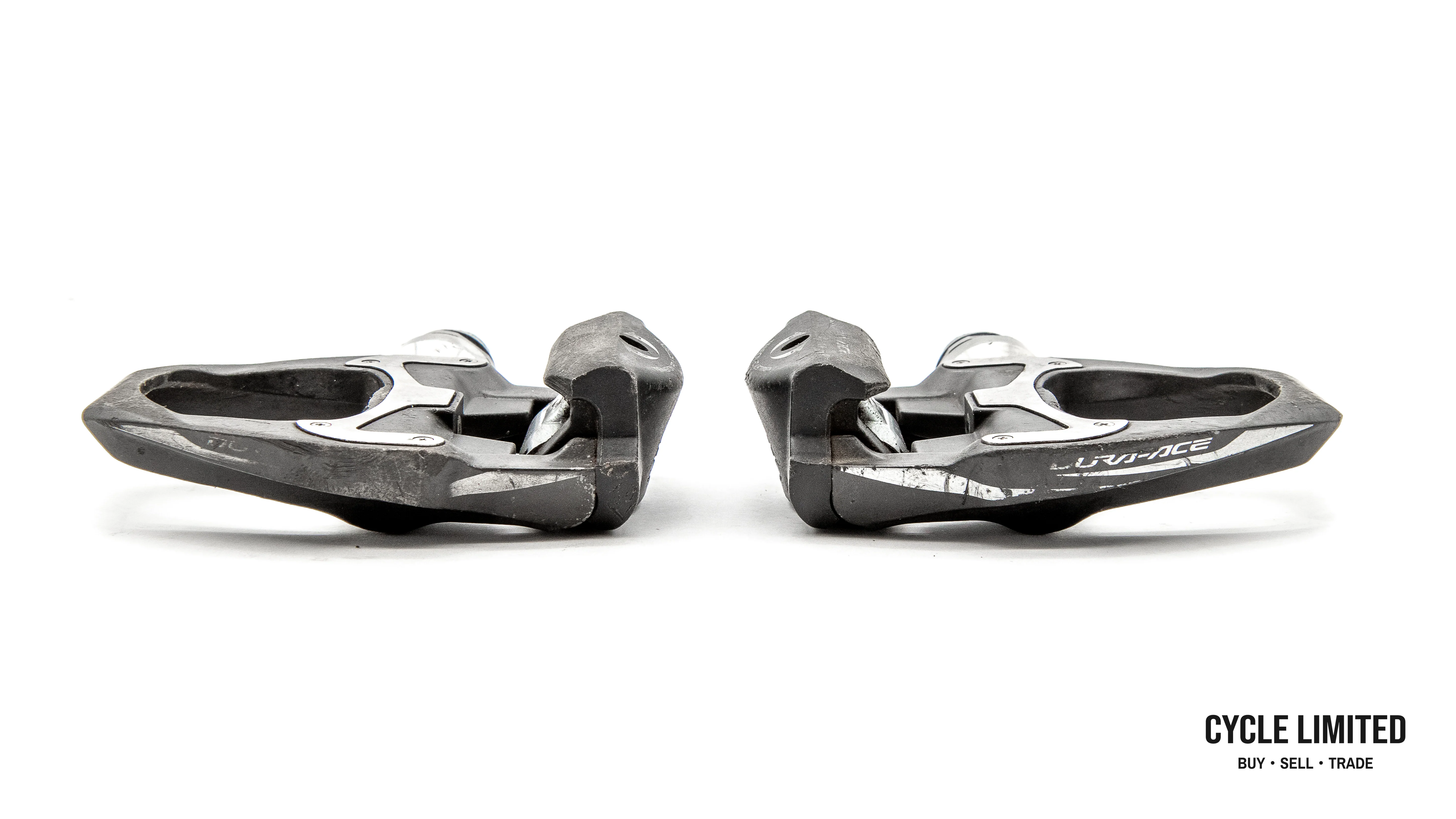 Shimano Dura-Ace PD-R9000 Clipless Pedals 258g - Image 5