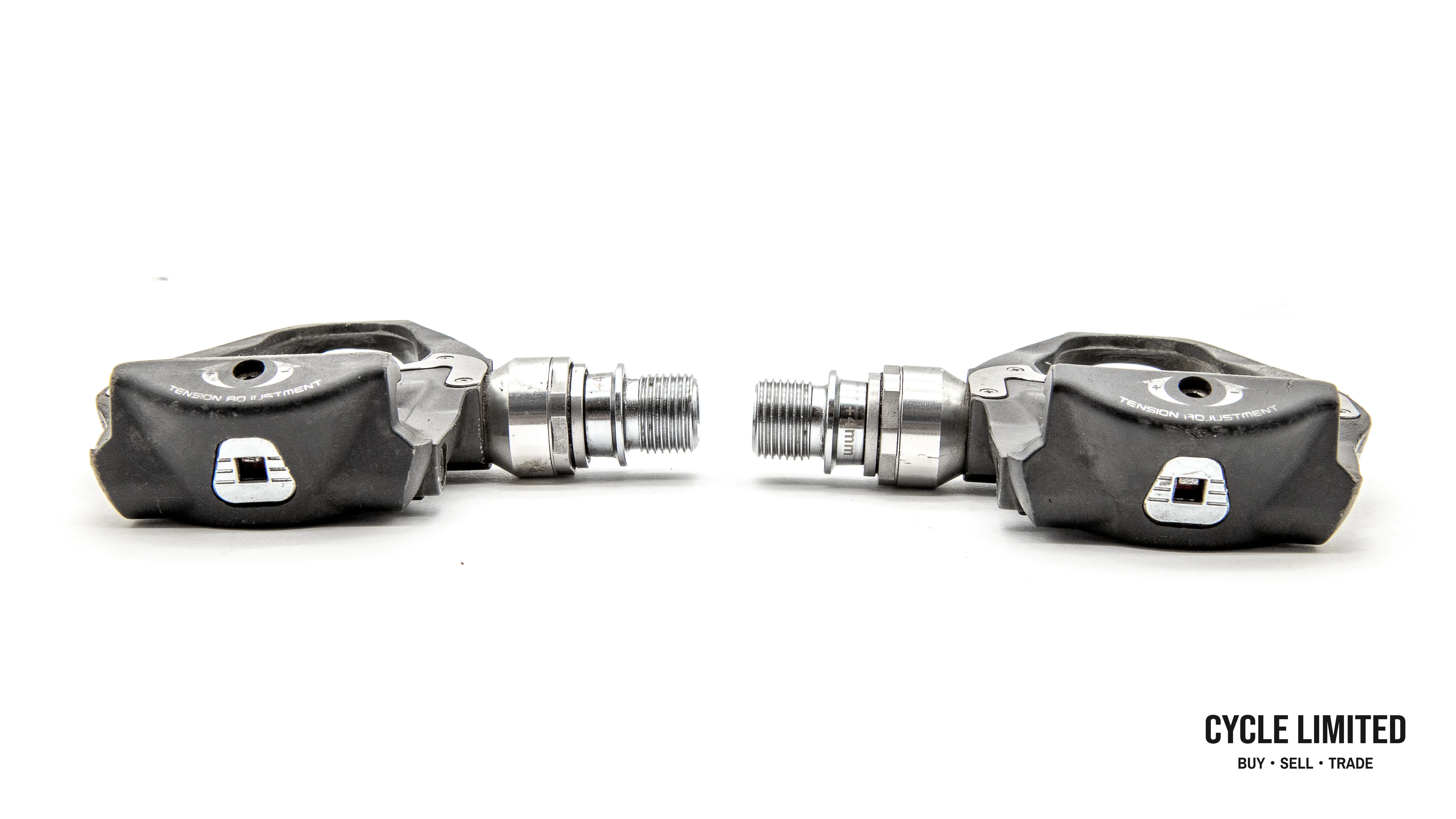 Shimano Dura-Ace PD-R9000 Clipless Pedals 258g - Image 6