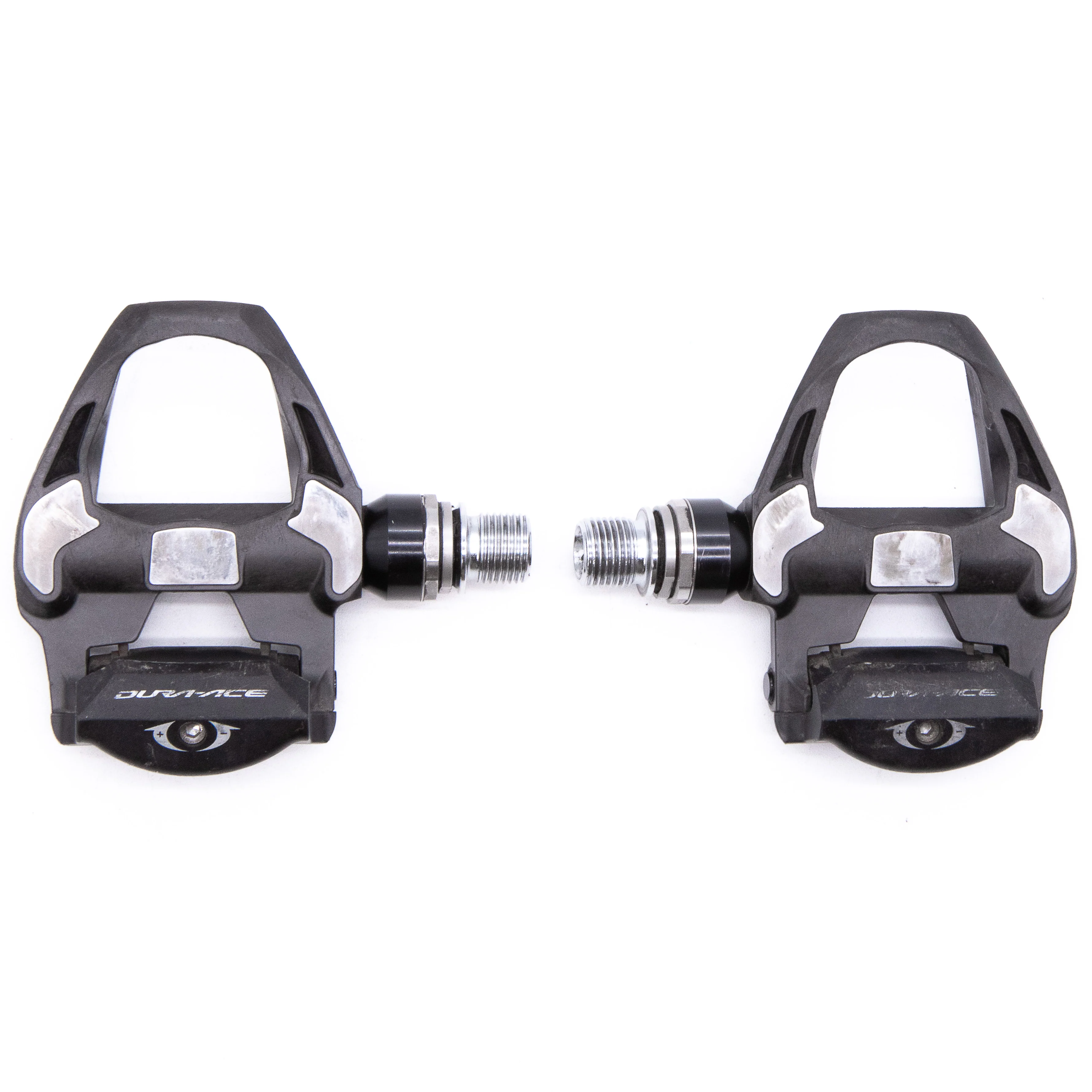 Shimano Dura-Ace PD-R9100 Clipless Pedals 233g - Image 2