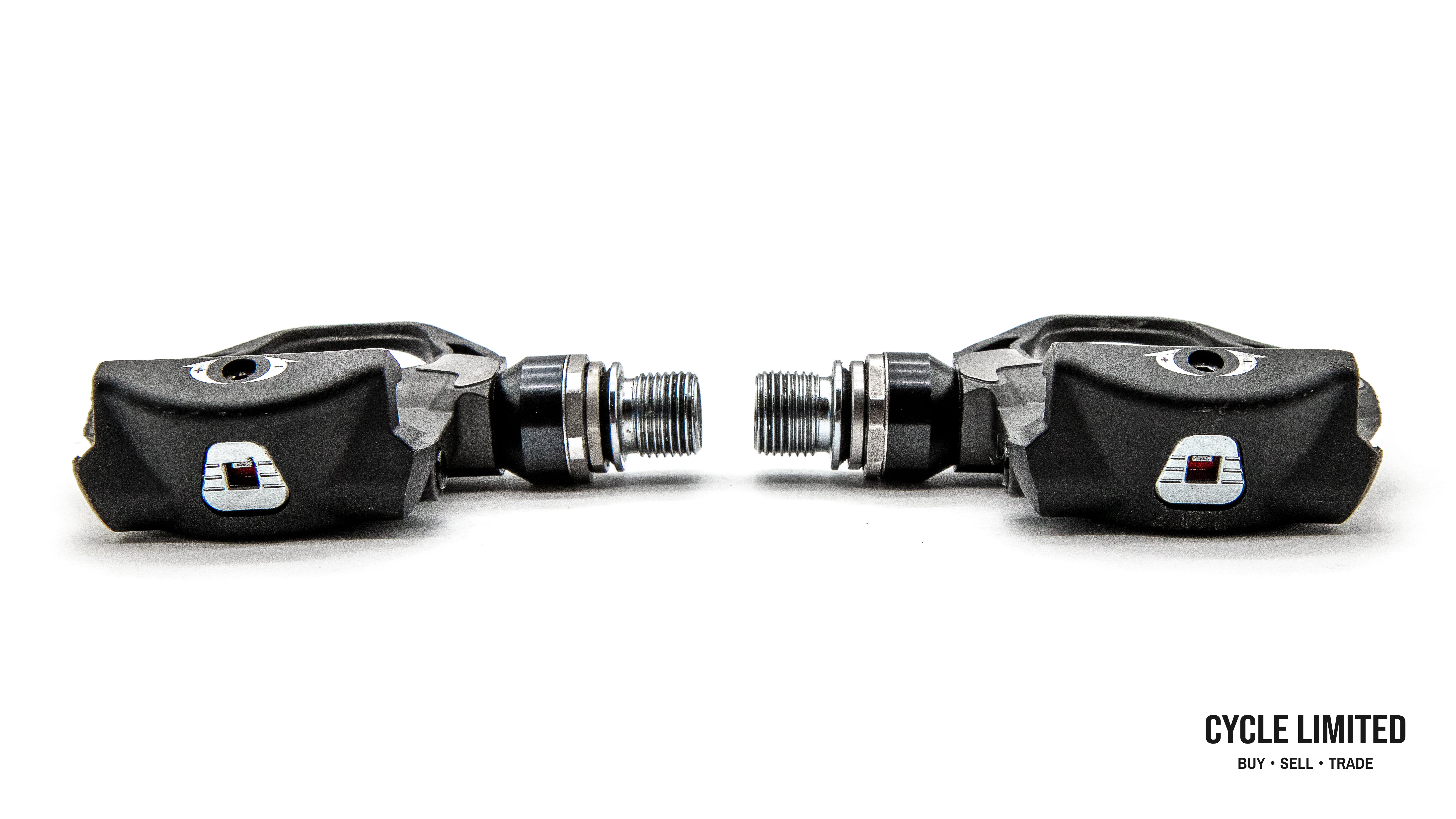 Shimano Dura-Ace PD-R9100 Clipless Pedals 234g - Image 7