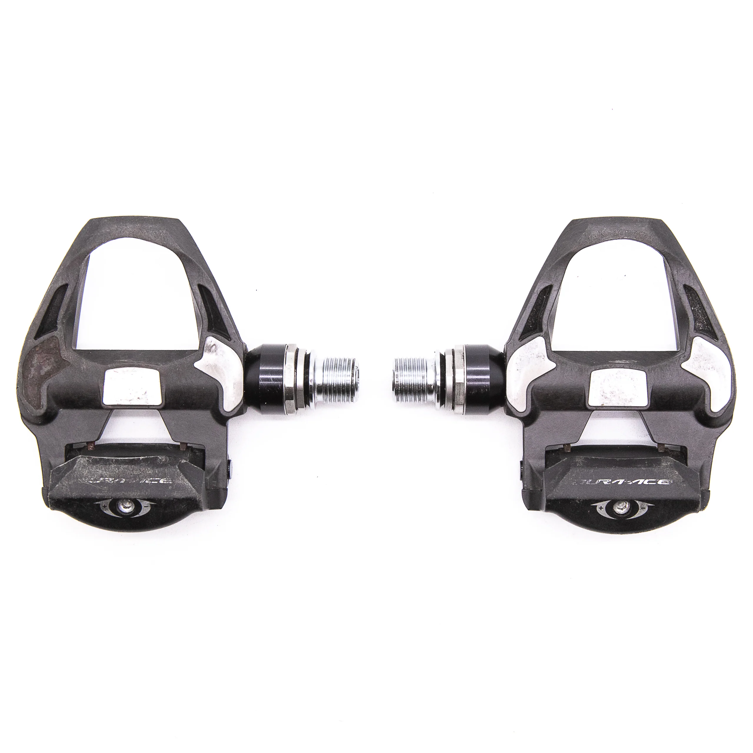 Shimano Dura-Ace PD-R9100 Clipless Road Pedals 232g - Image 2