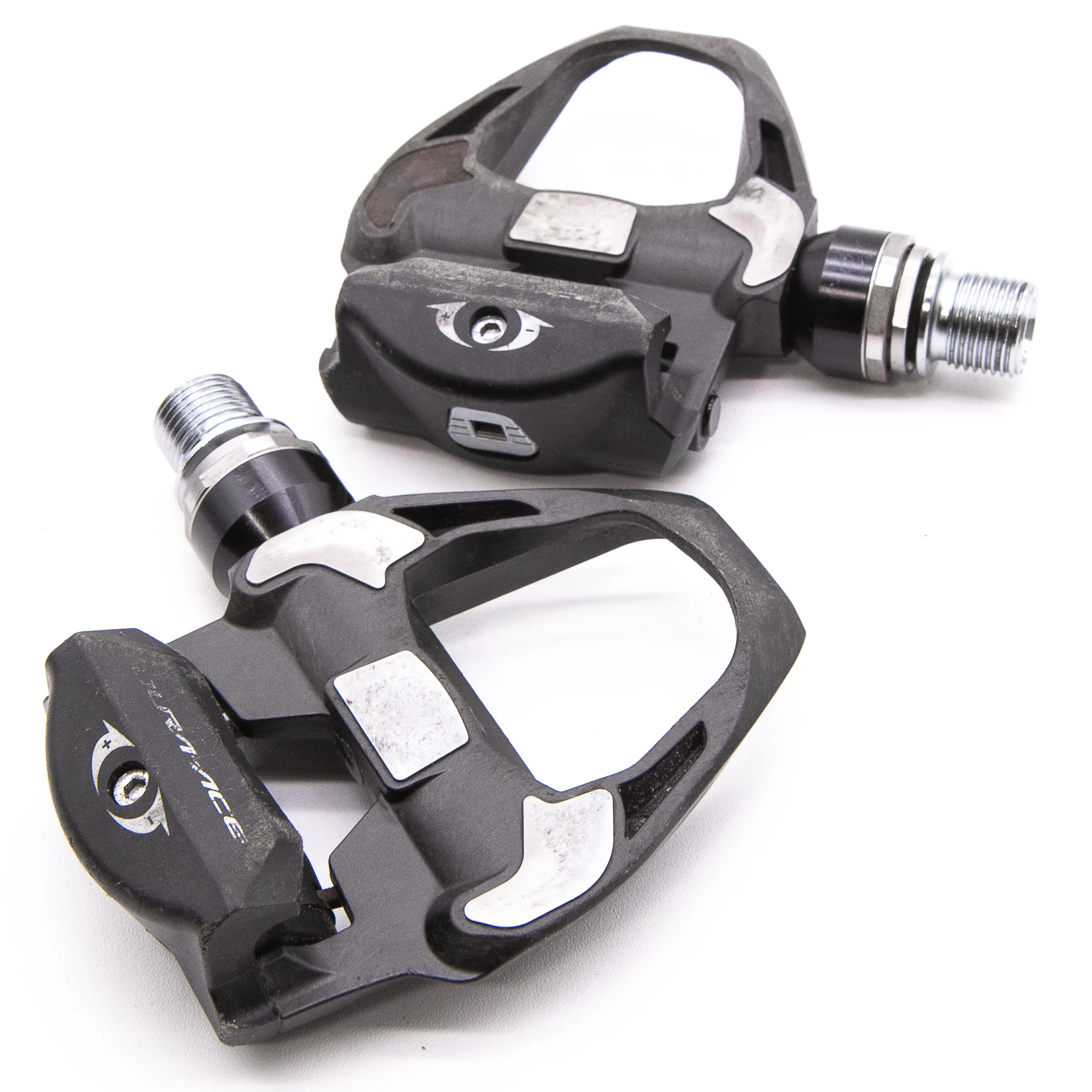 Shimano Dura-Ace PD-R9100 Clipless Road Pedals 232g - Image 5