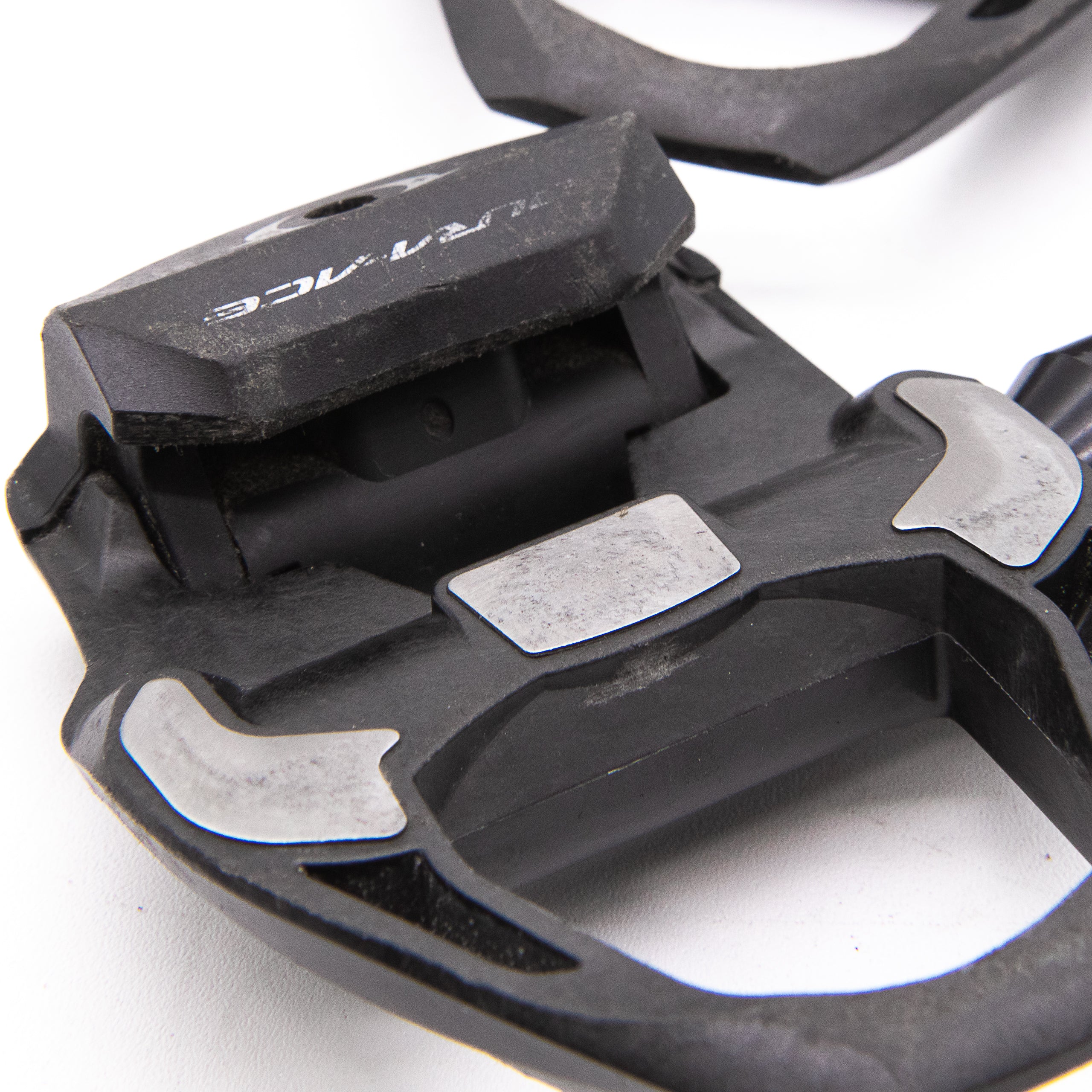 Shimano Dura-Ace PD-R9100 Clipless Road Pedals 232g - Image 9