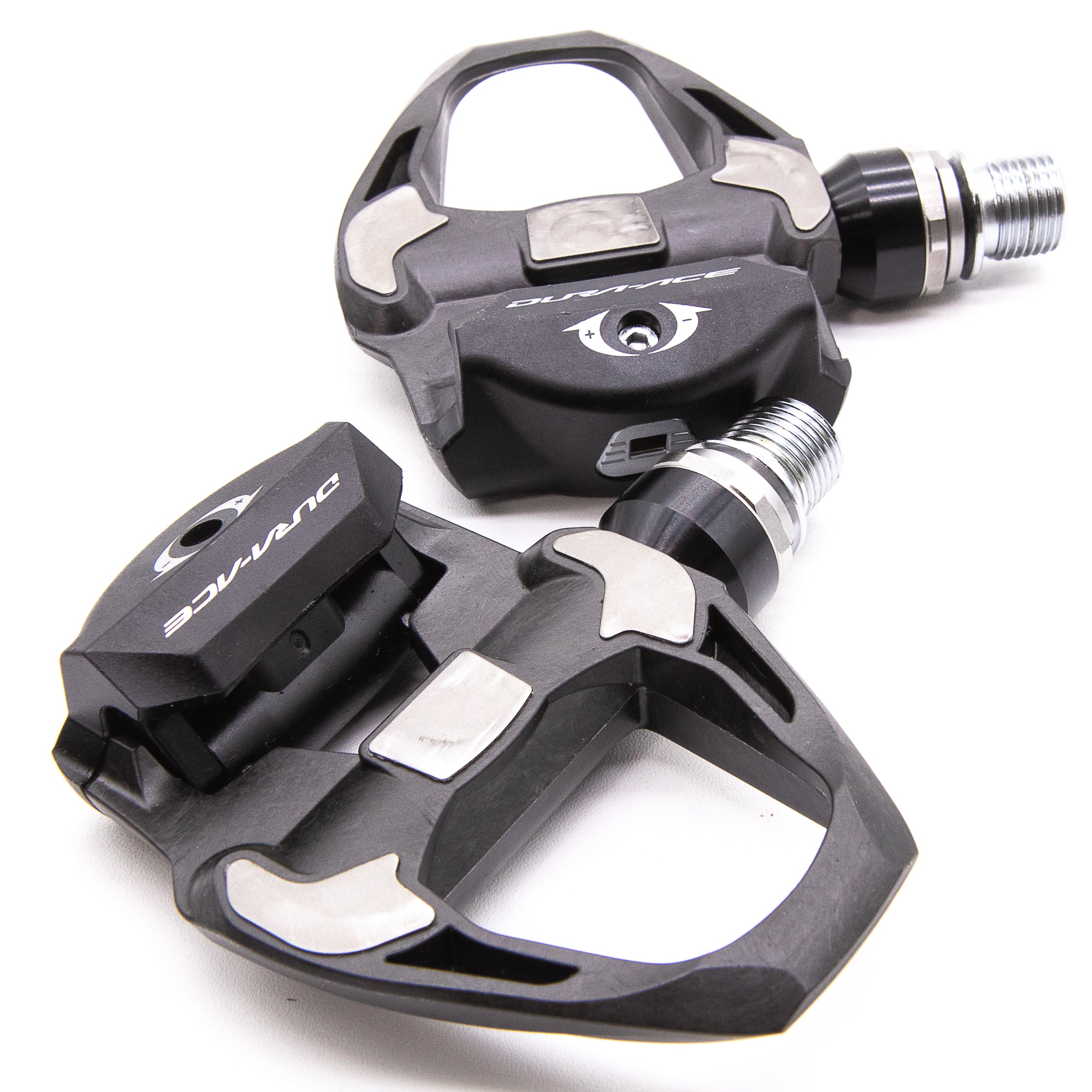 Shimano Dura-Ace PD-R9100 Clipless Road Pedals 234g - Image 5