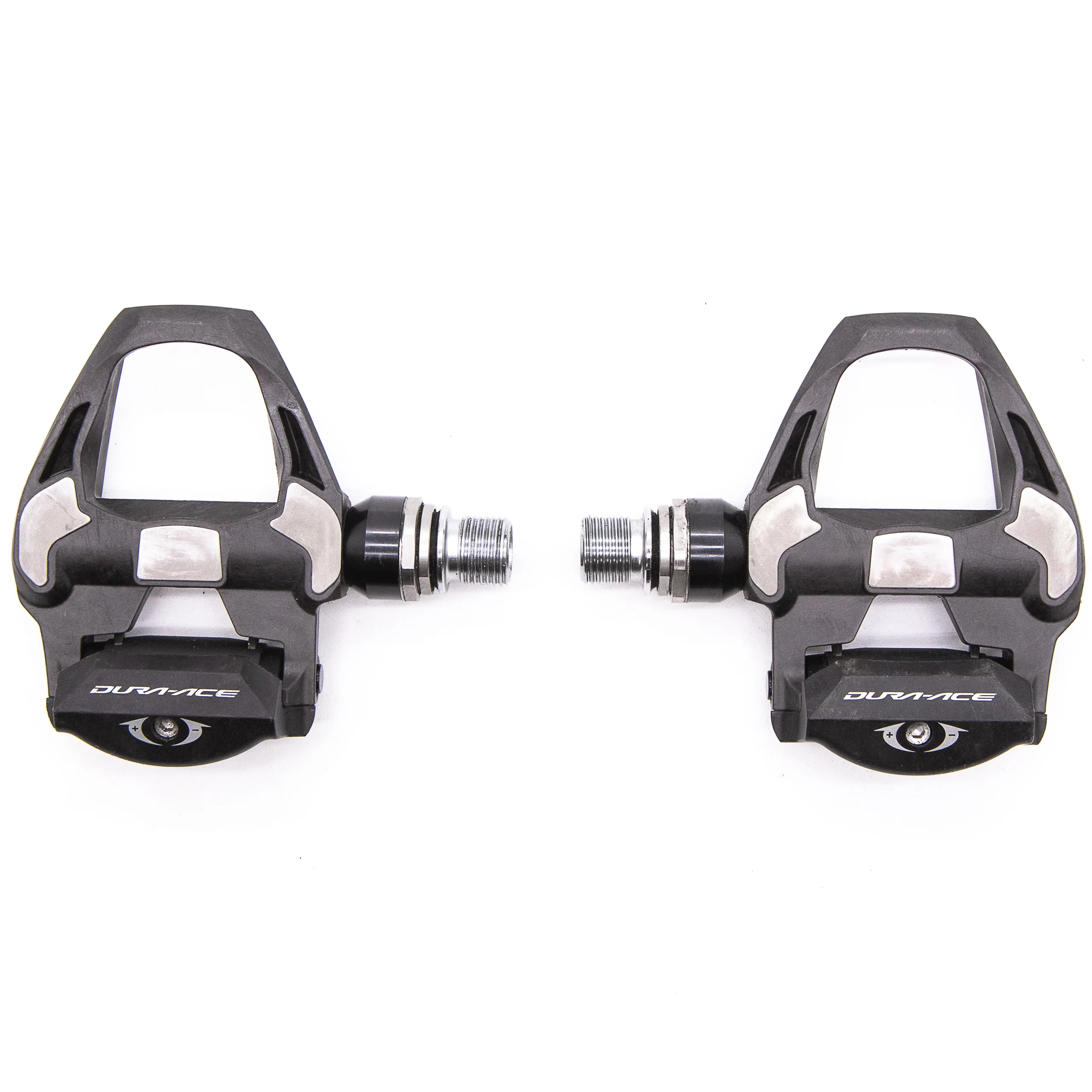 Shimano Dura-Ace PD-R9100 Clipless Road Pedals 234g - Image 3