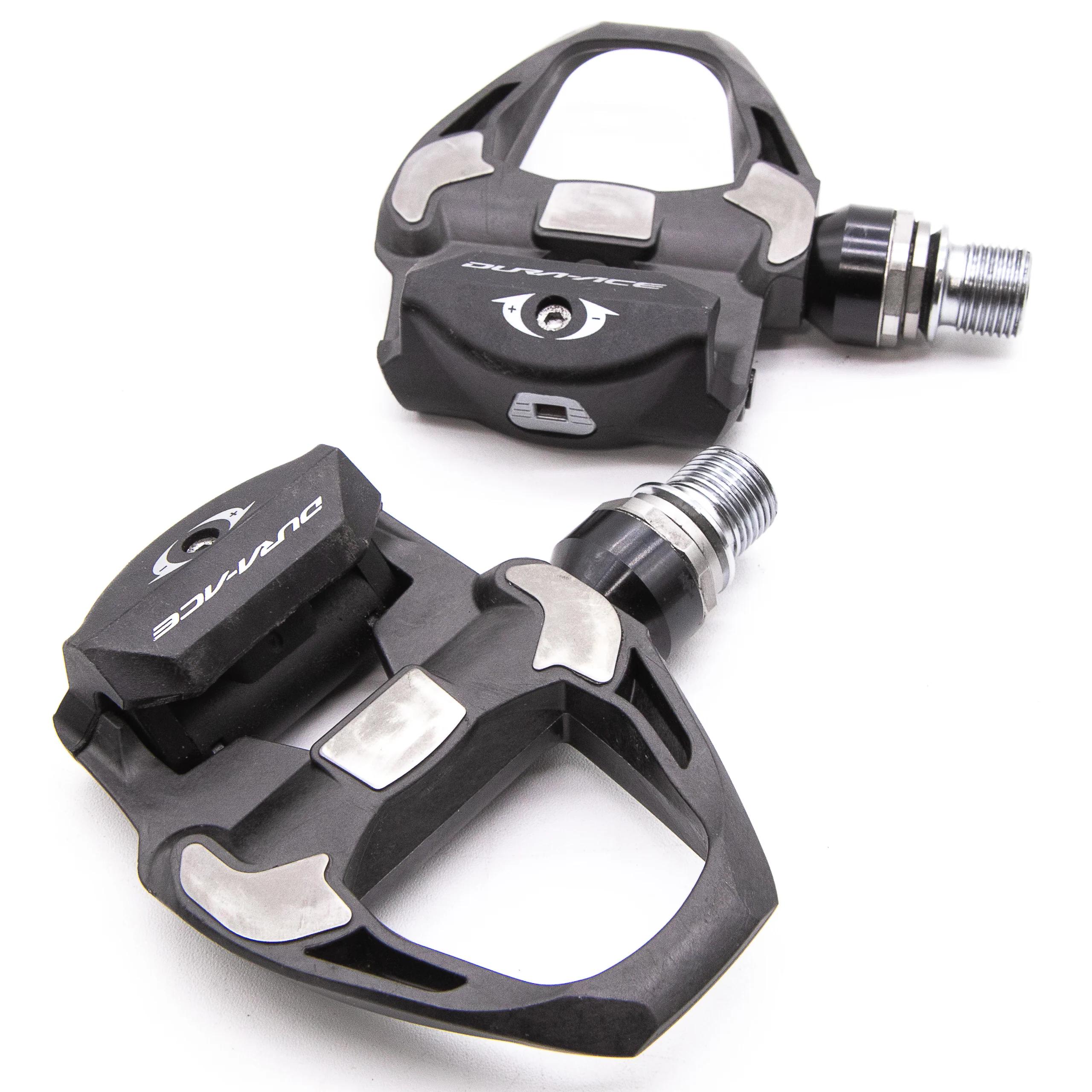 Shimano Dura-Ace PD-R9100 Clipless Road Pedals 234g - Image 5