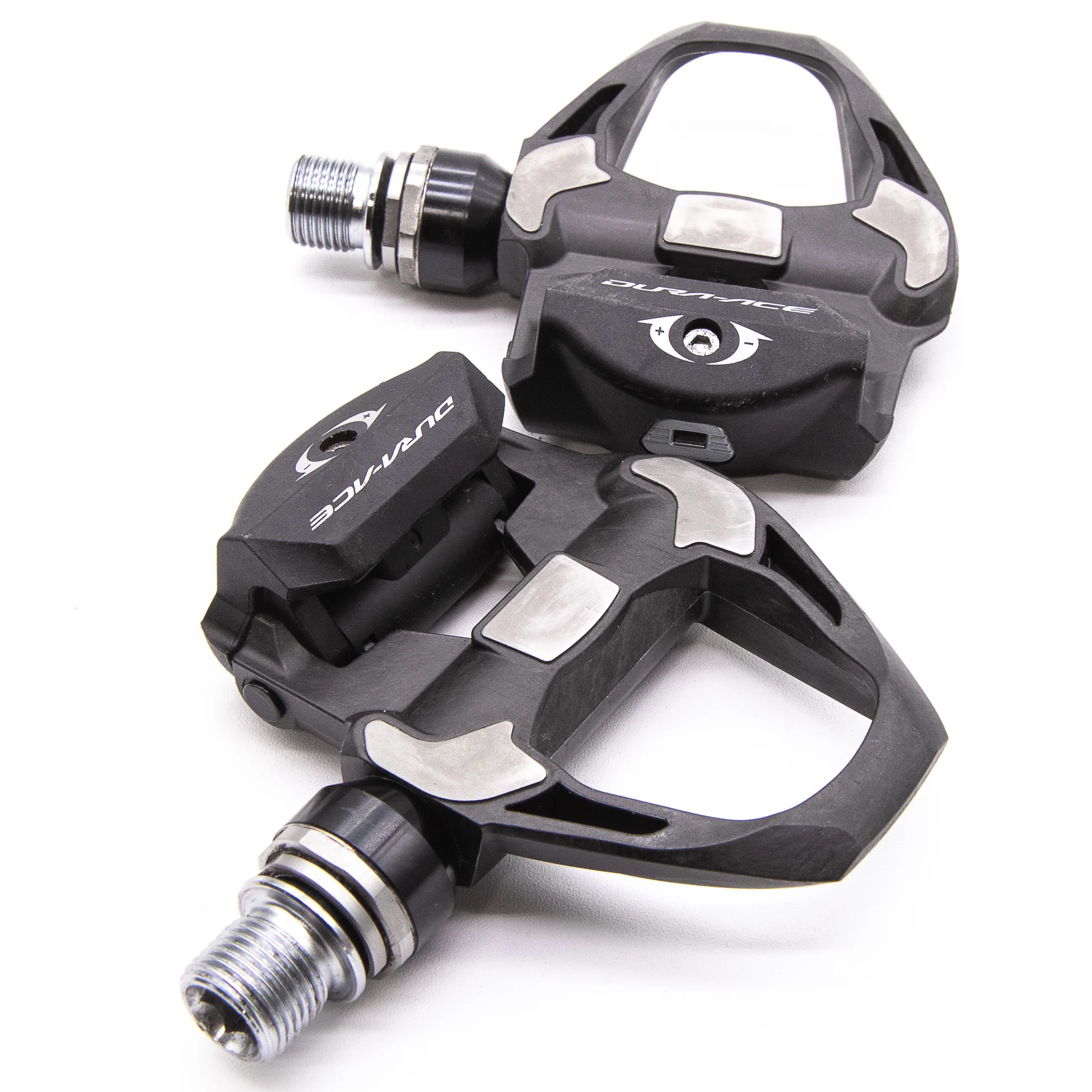 Shimano Dura-Ace PD-R9100 Clipless Road Pedals 234g - Image 6