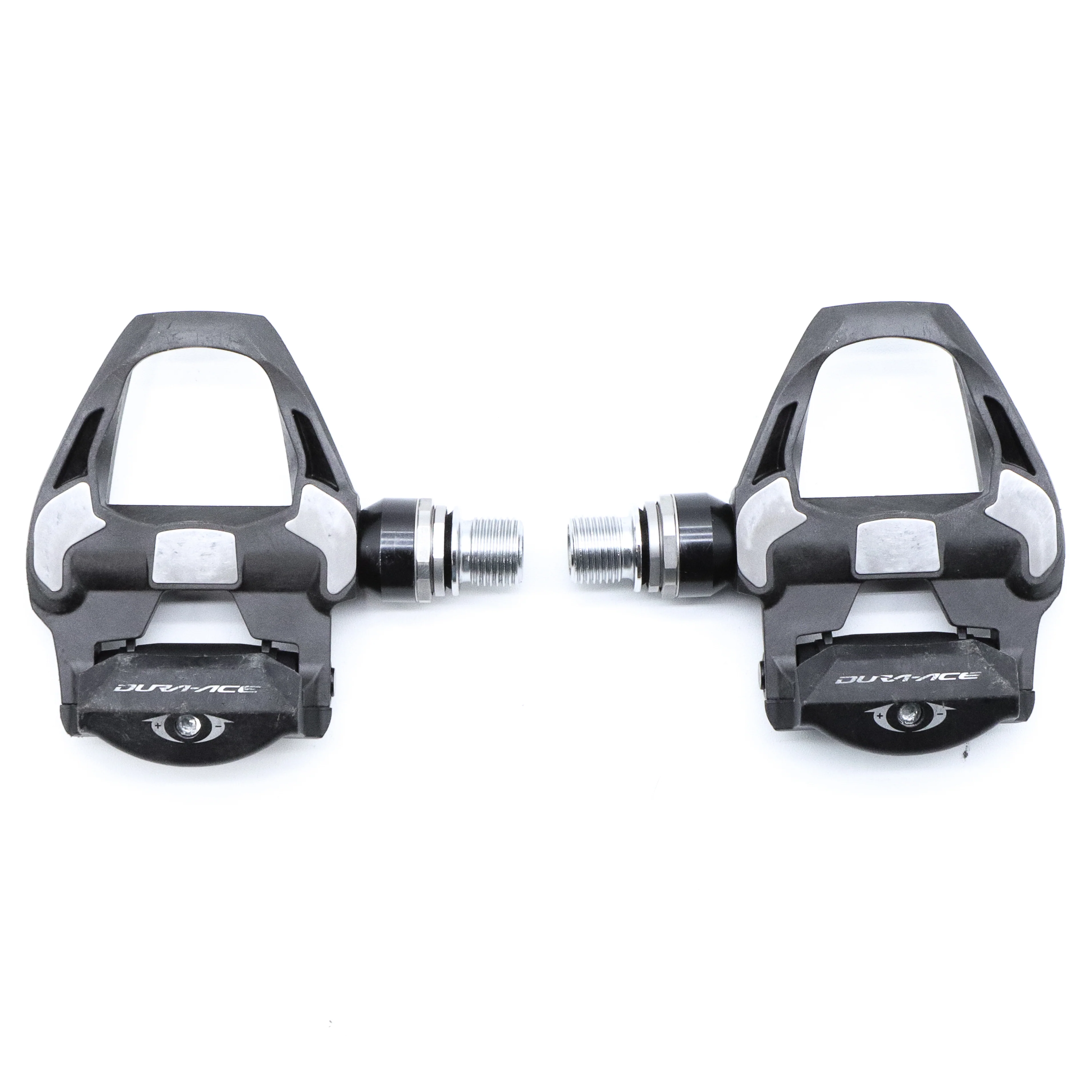 Shimano Dura-Ace PD-R9100 Road Bike Pedals - 234g, 52mm - Image 3