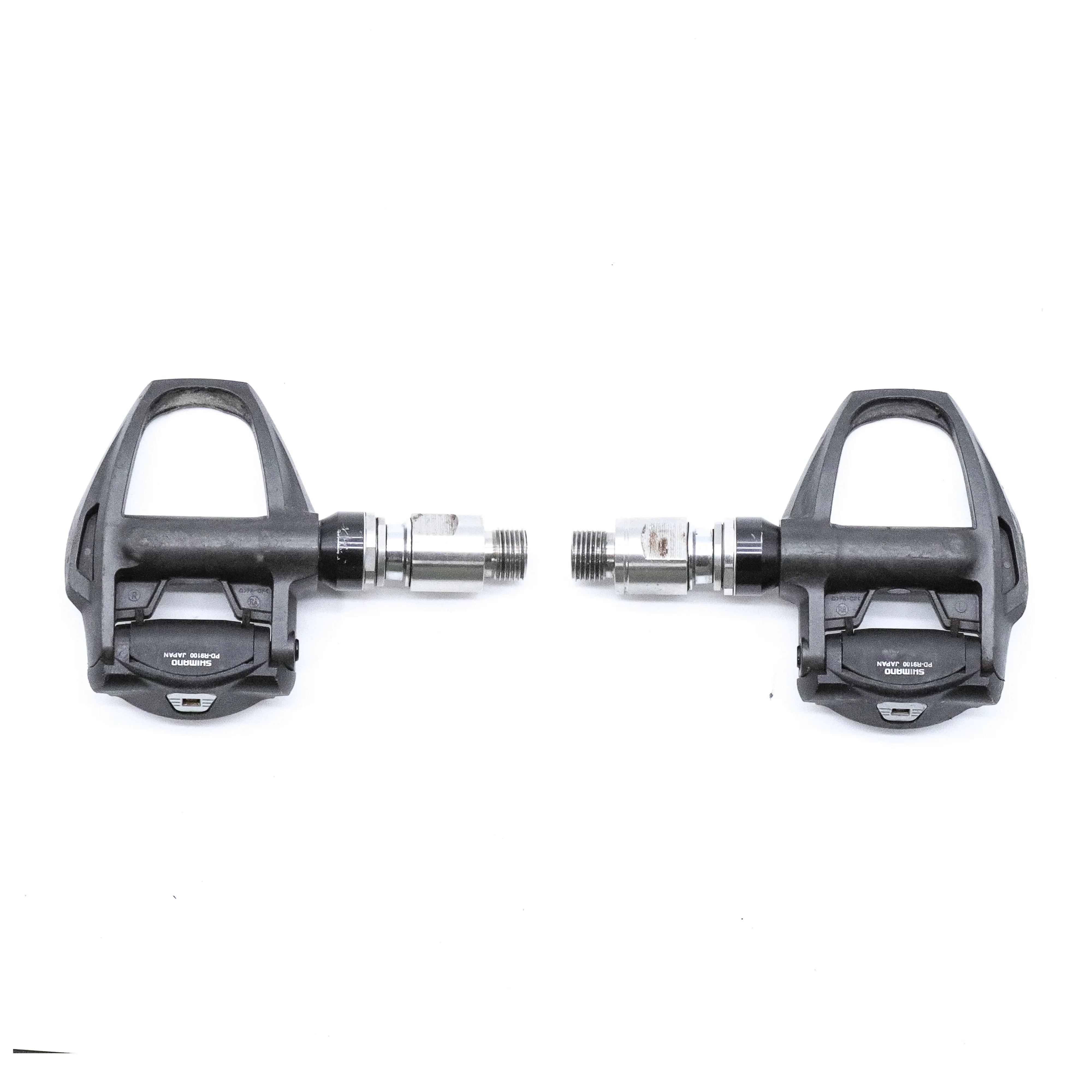 Shimano Dura-Ace PD-R9100 Road Bike Pedals - 322g, 75mm - Image 5
