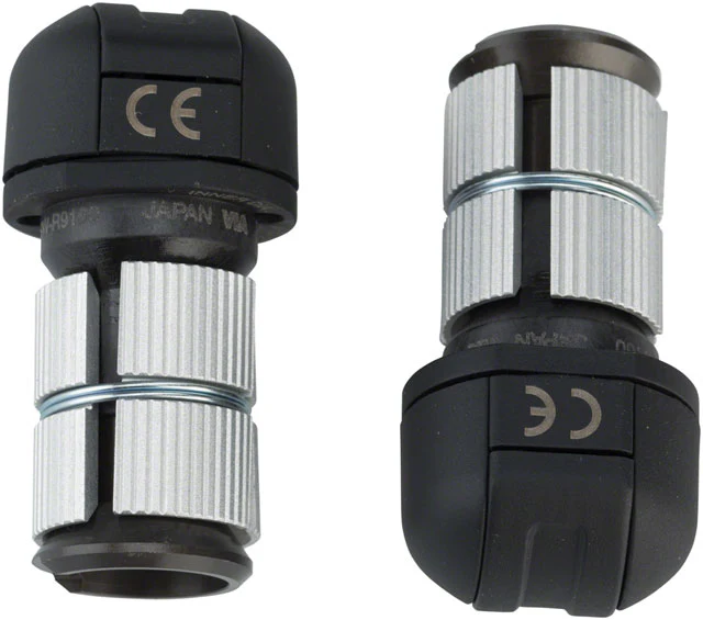Shimano Dura-Ace R9160 Di2 TT Bar End Shifters, 1-Button Design, Syncro Shift compatible - Image 3