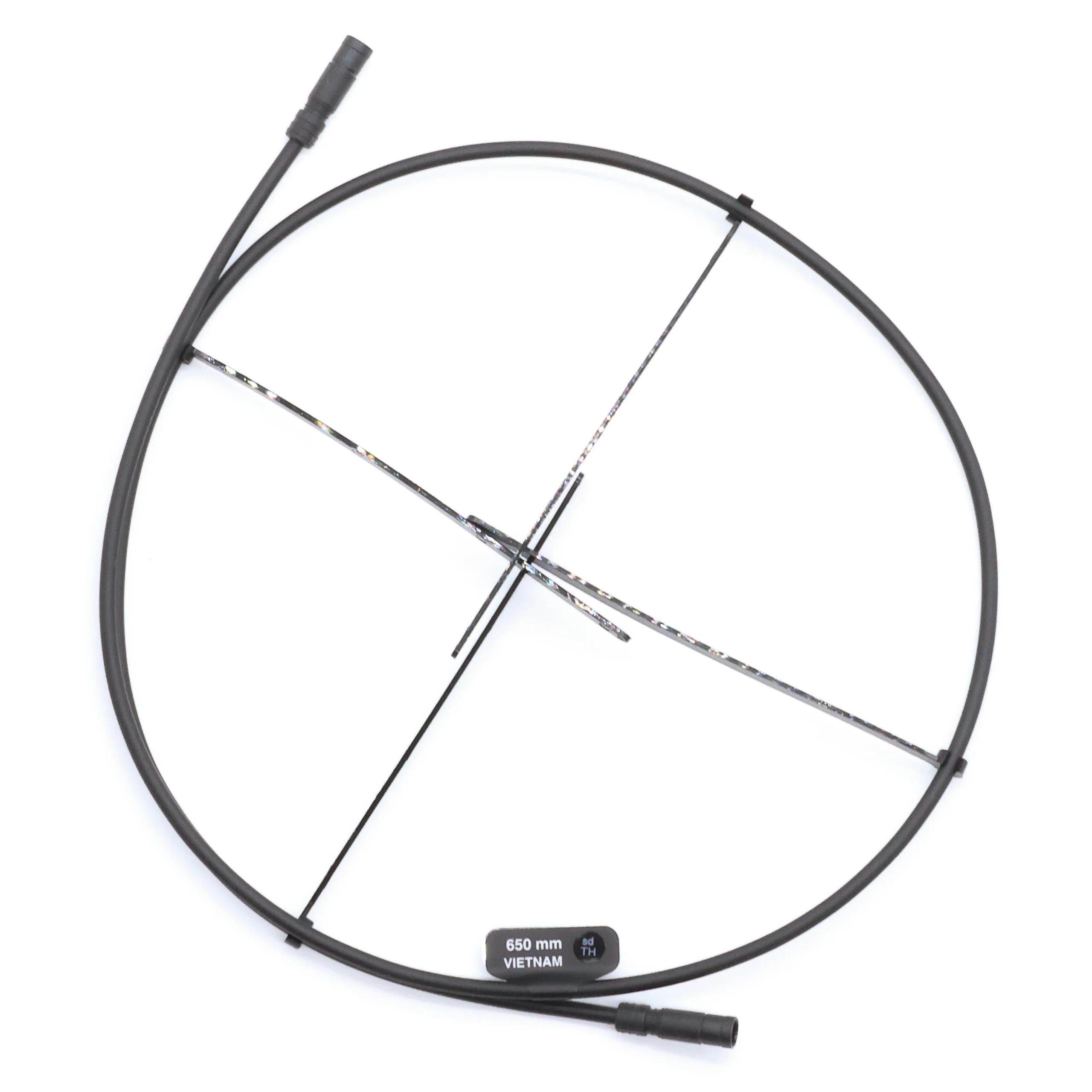 Shimano EW-SD50 Di2 Wire 1st Gen for 10/11 Speed - Multiple Lengths - Image 3